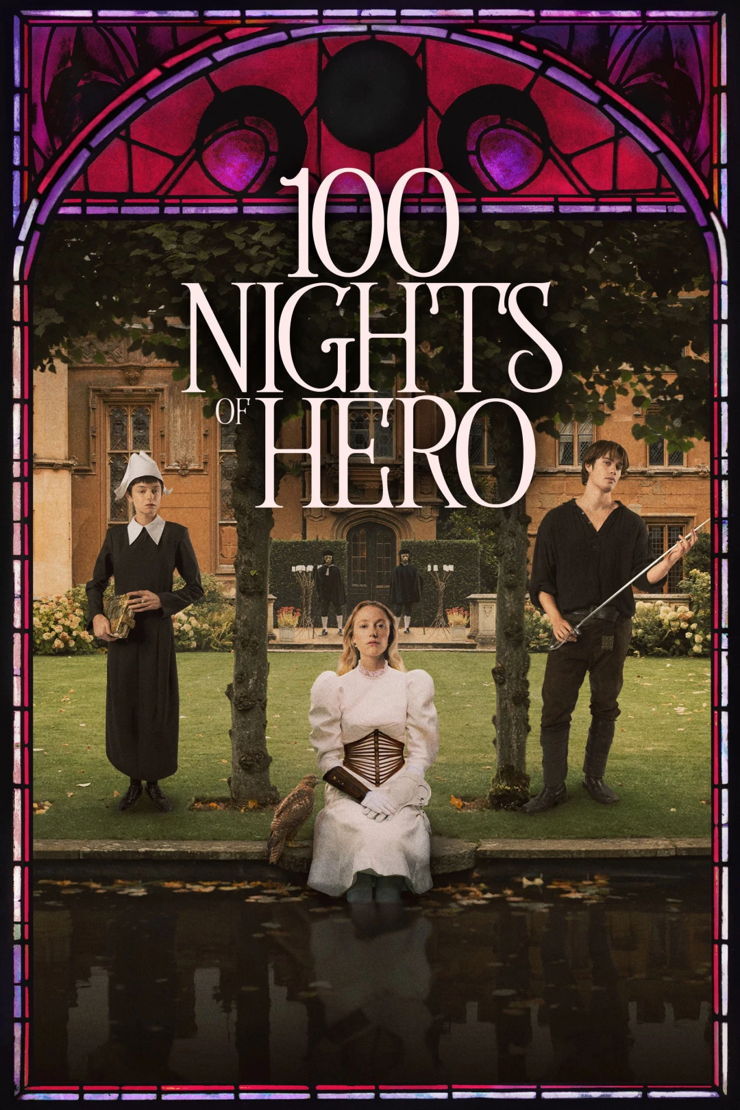 100 Đêm của Hero (100 Nights of Hero) [2025]