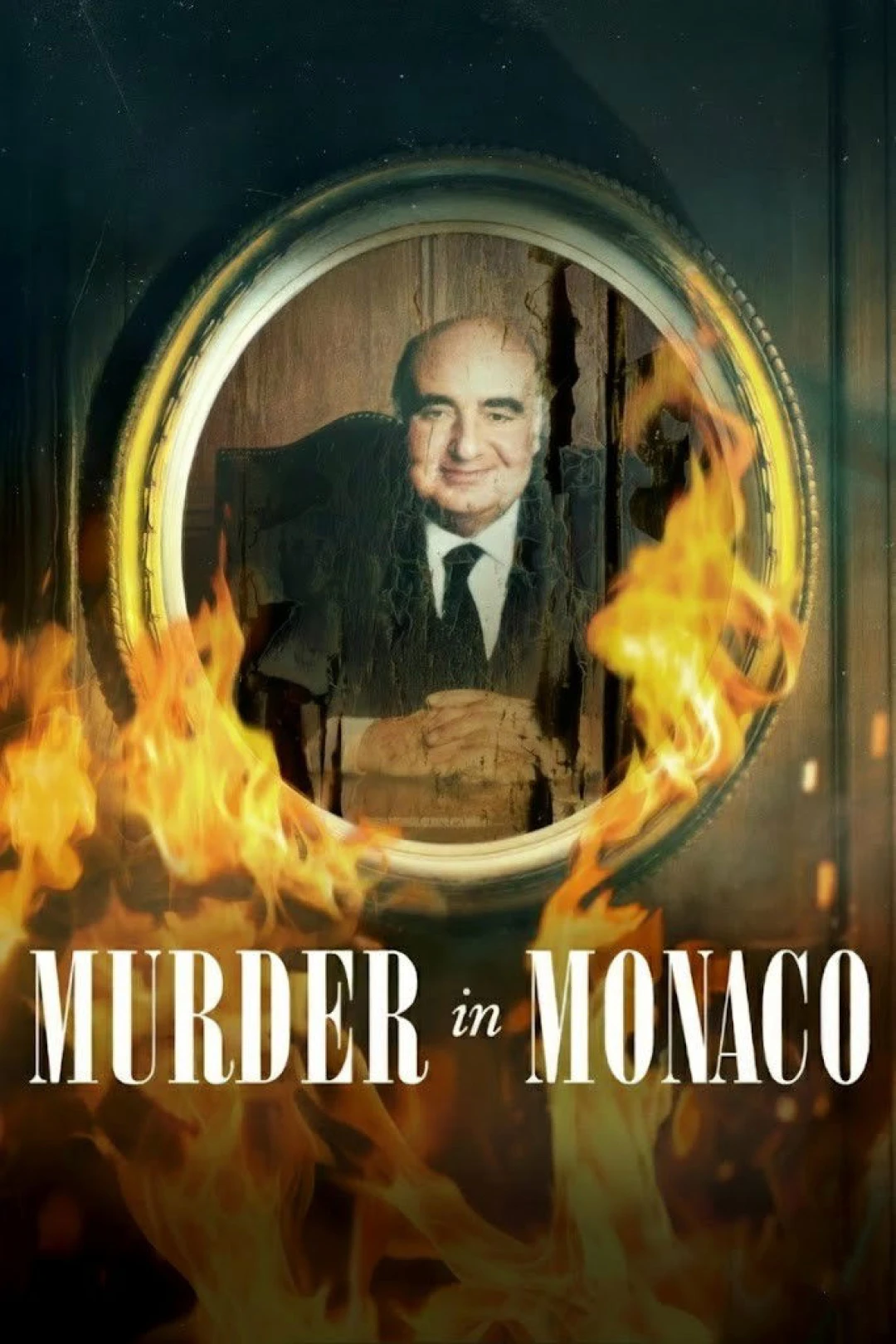 Án mạng ở Monaco (Murder in Monaco) [2025]