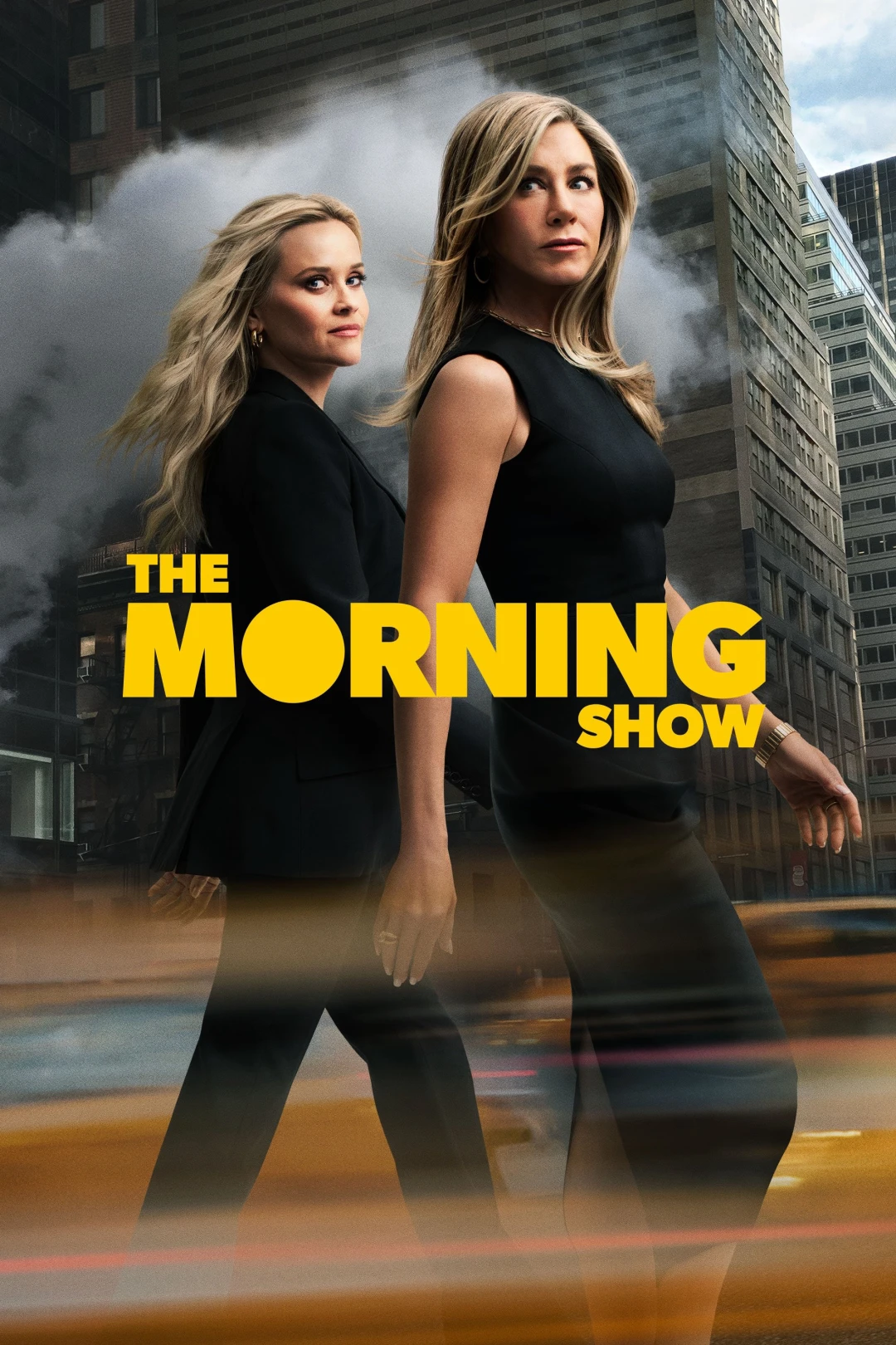 Bản Tin Sáng (Phần 4) (The Morning Show (Season 4)) [2025]