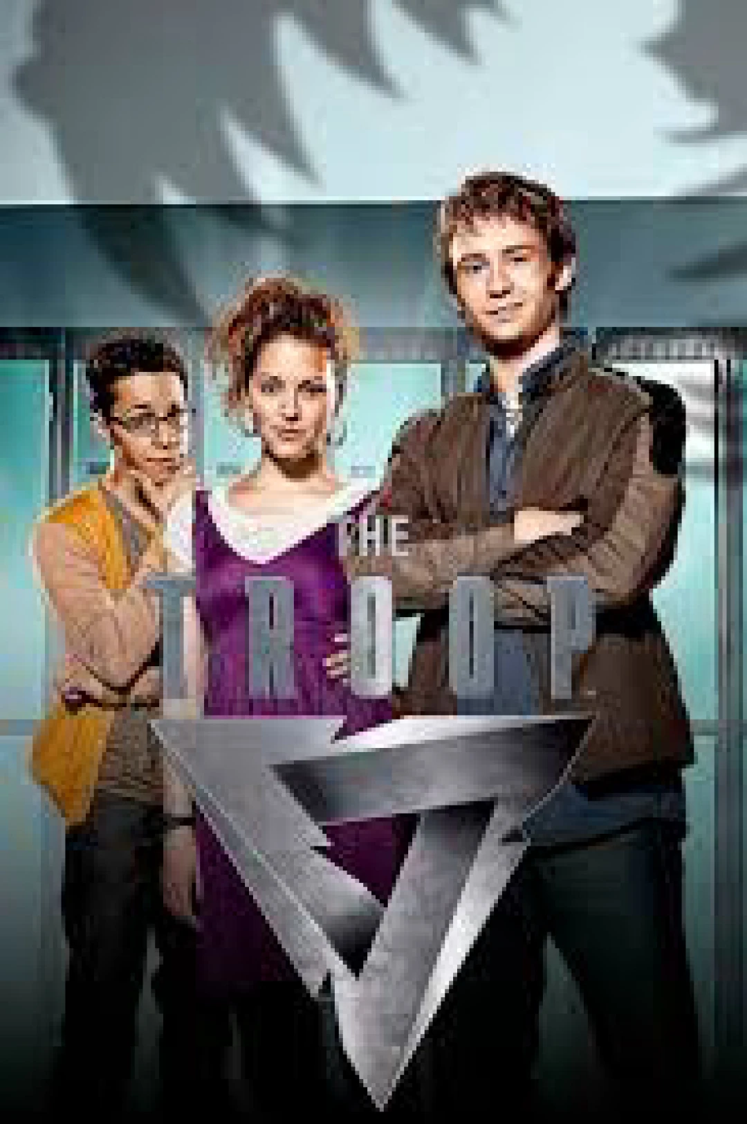 Biệt Đội Săn Quái Vật (The Troop) [2009]