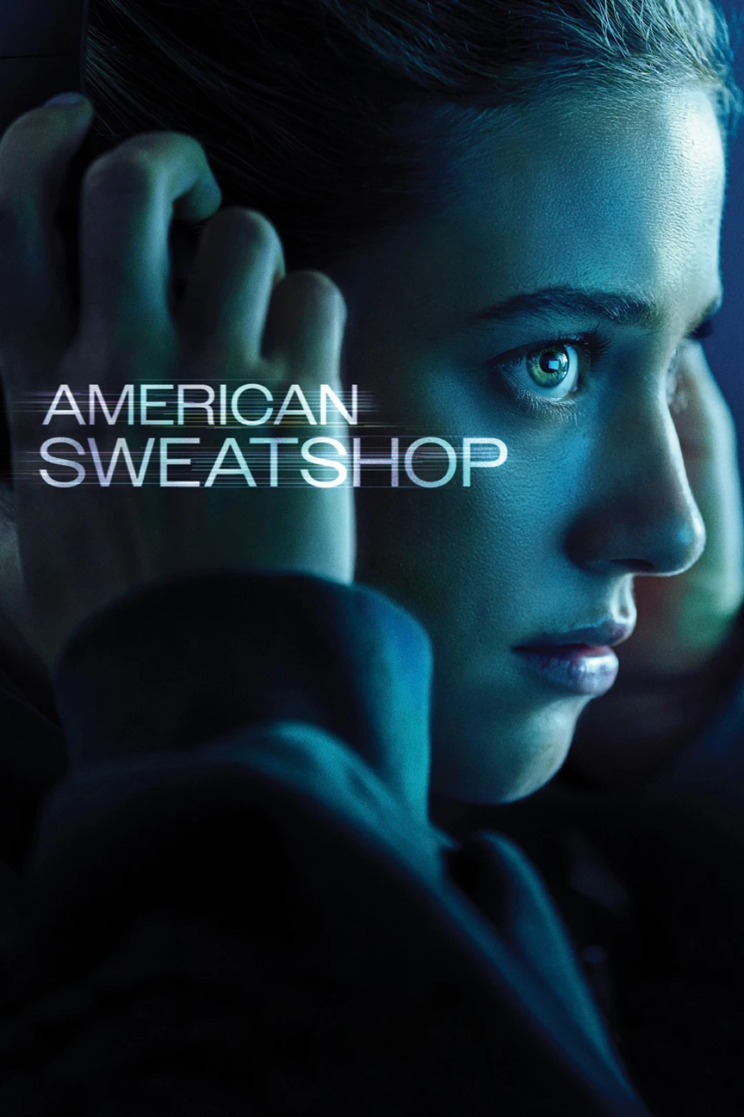Bóng Ma Cõi Mạng (American Sweatshop) [2025]