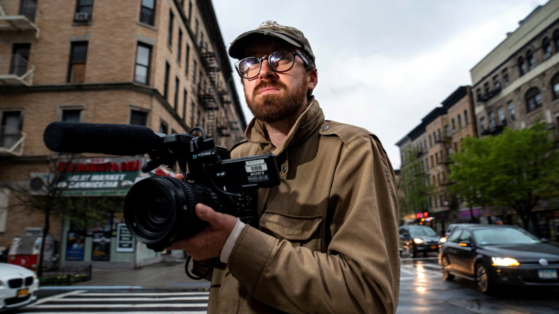 Cách Để... Với John Wilson (Phần 3)