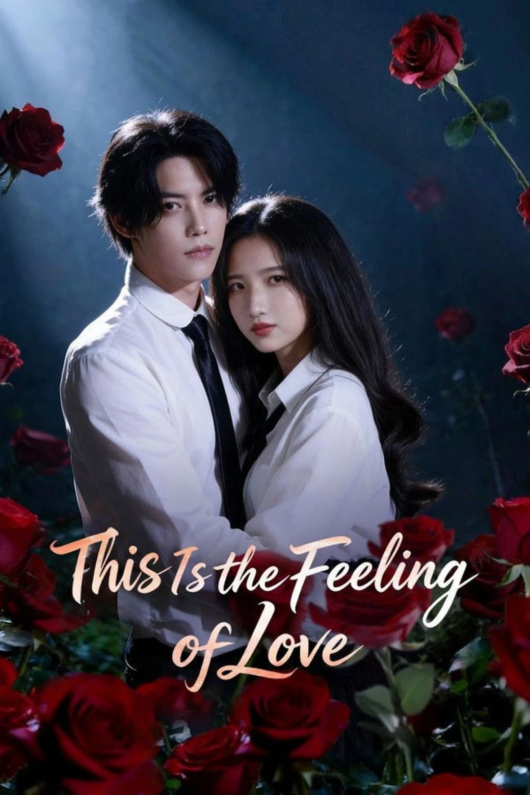 Cảm Giác Khi Rung Động Là Đây (This Is the Feeling of Love) [2026]