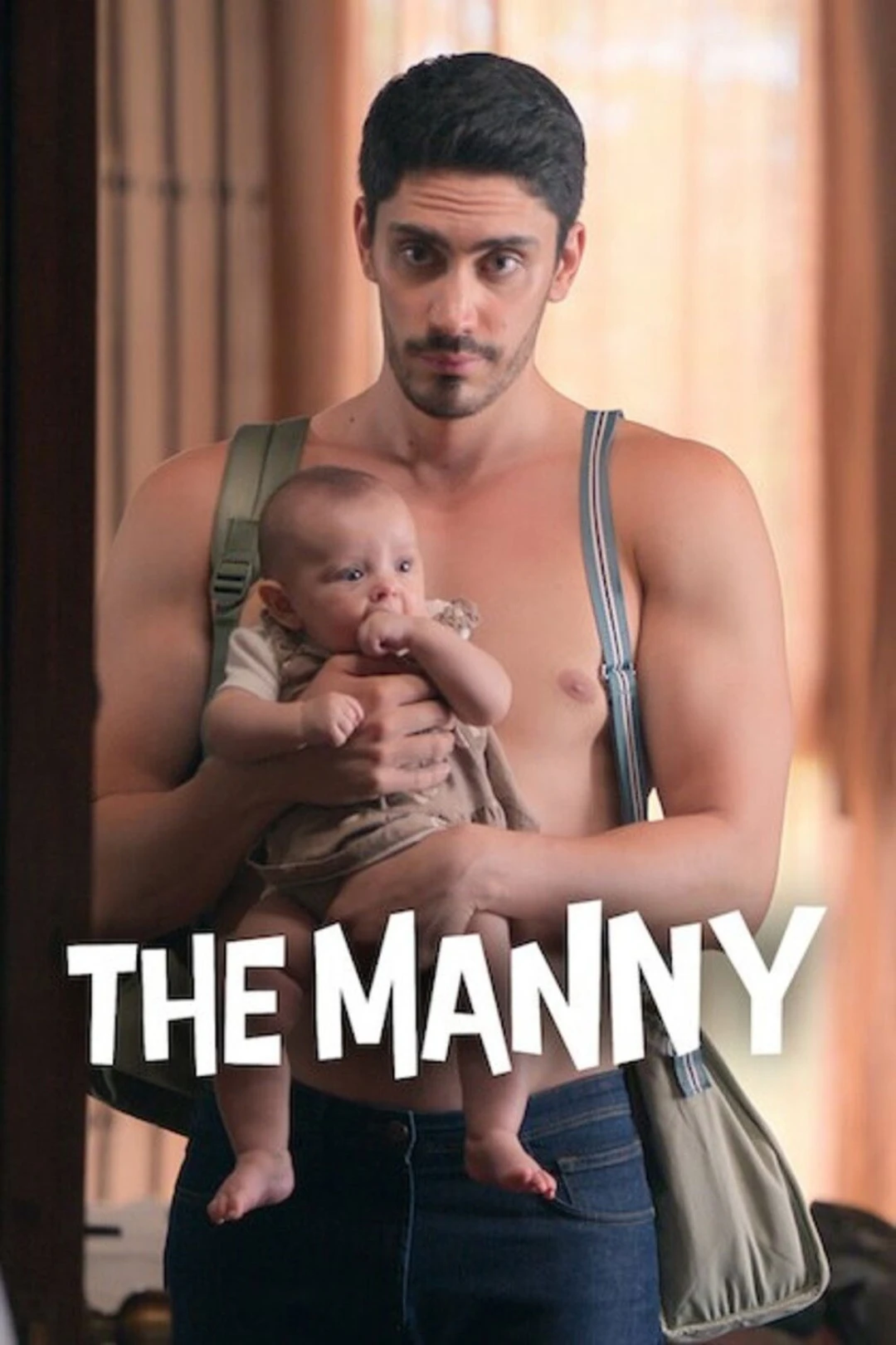 Chàng Giữ Trẻ (Phần 3) (The Manny (Season 3)) [2025]