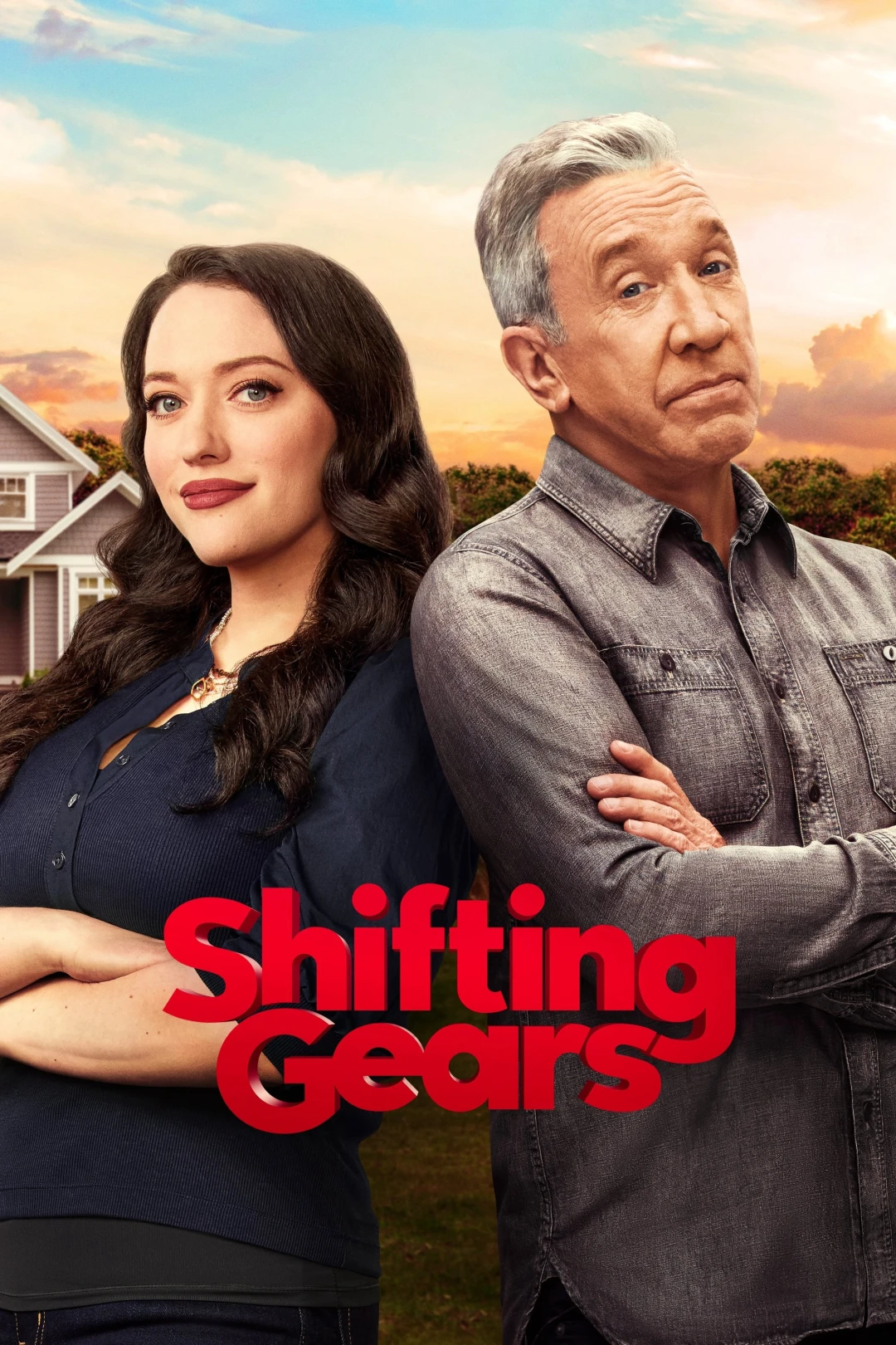 Chuyển Số (Shifting Gears) [2025]