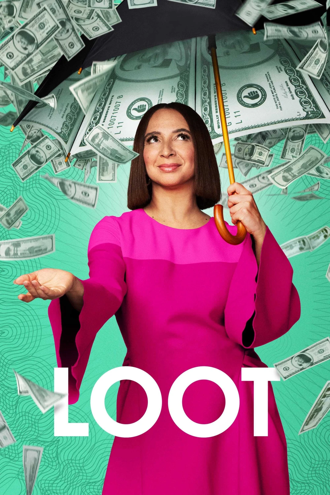 Của Cải (Phần 1) (Loot (Season 1)) [2022]
