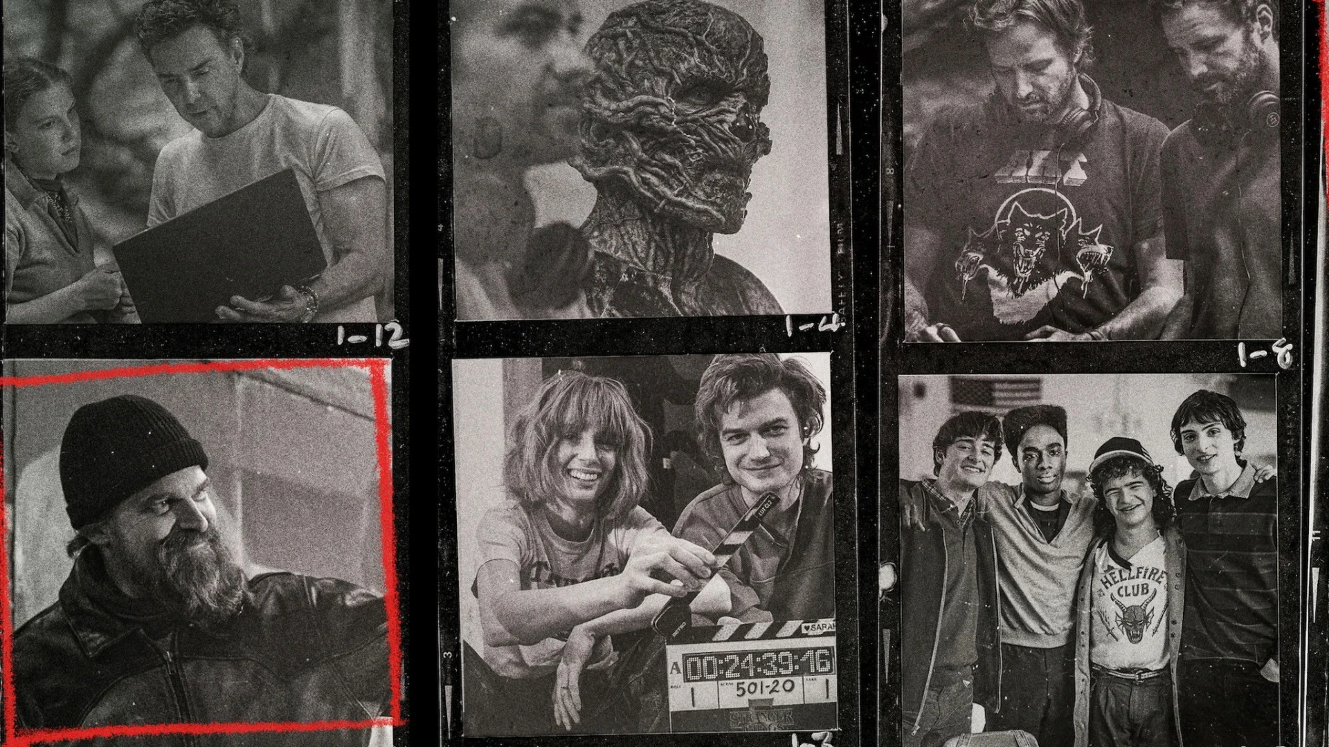 Cuộc Phiêu Lưu Cuối: Hậu Trường Cậu Bé Mất Tích 5