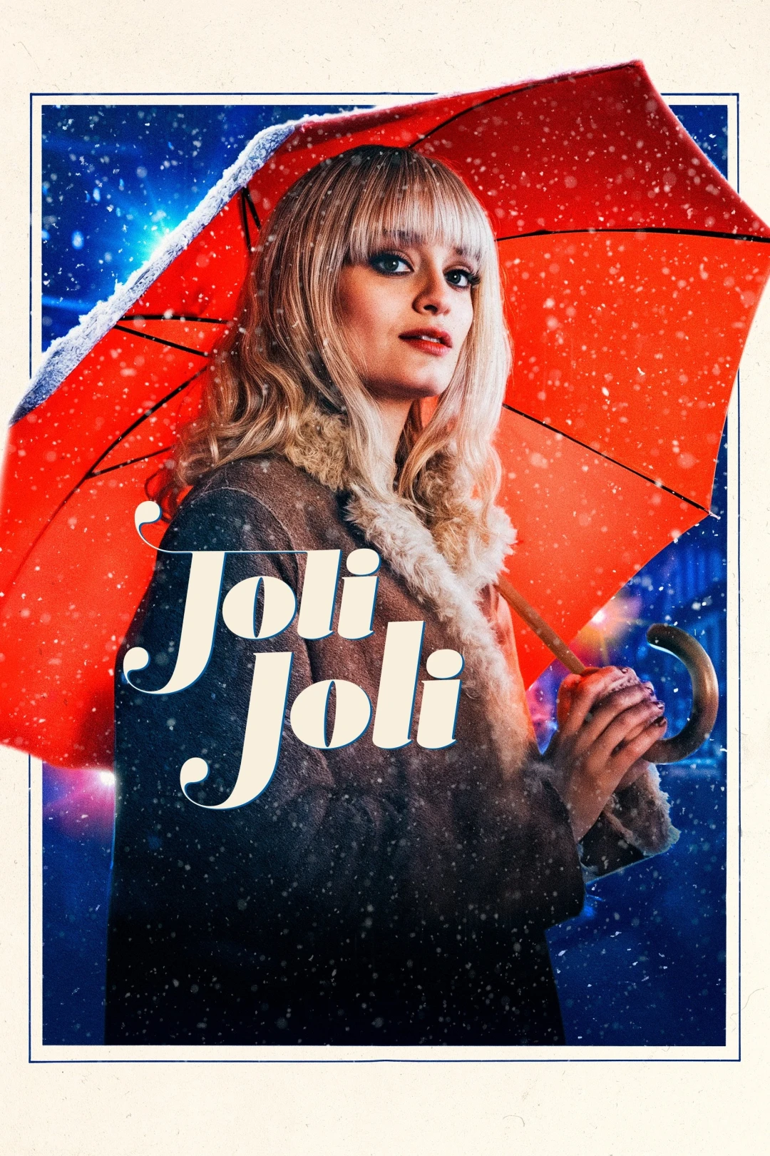 Đêm Giao Thừa Ở Paris (Joli Joli) (Hear Me Love) [2024]