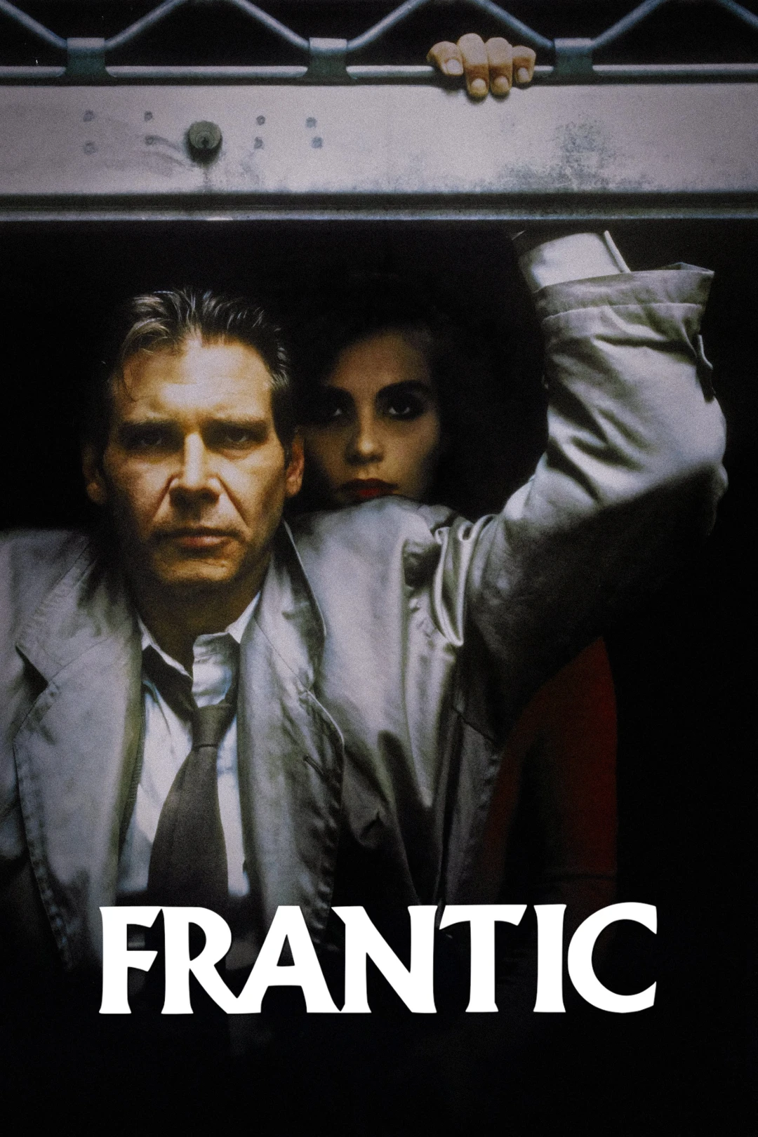 điên cuồng (Frantic) [1988]