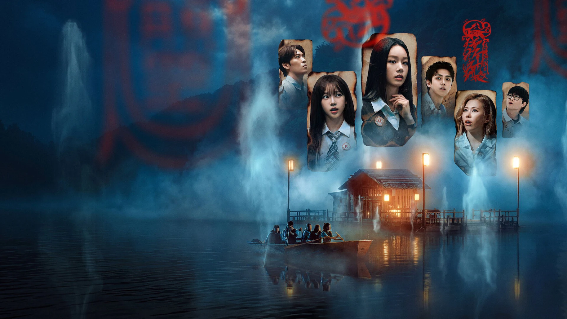 Đội Đặc Vụ Phá Án (Phần 2)