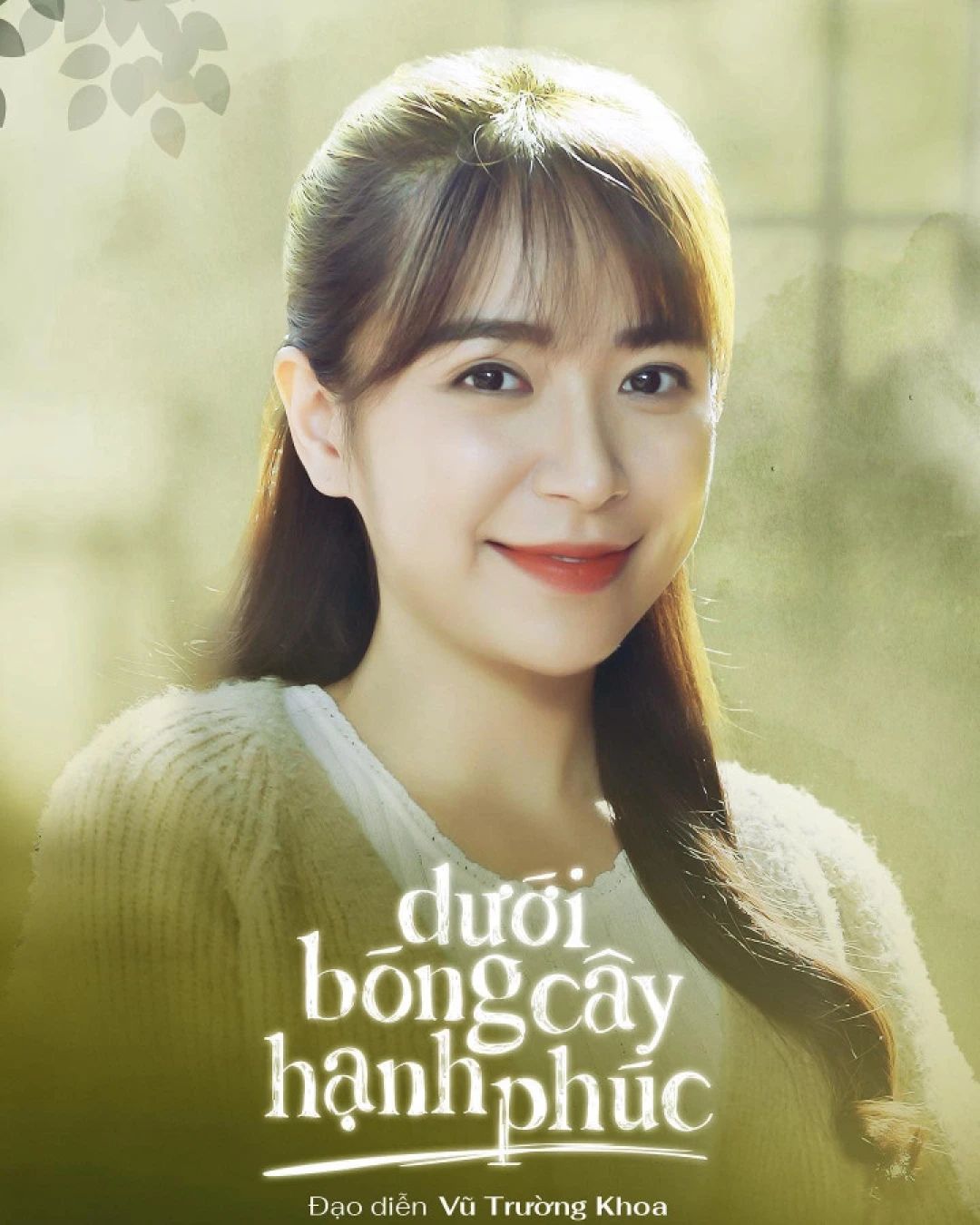 Dưới Bóng Cây Hạnh Phúc (Dưới Bóng Cây Hạnh Phúc) [2023]