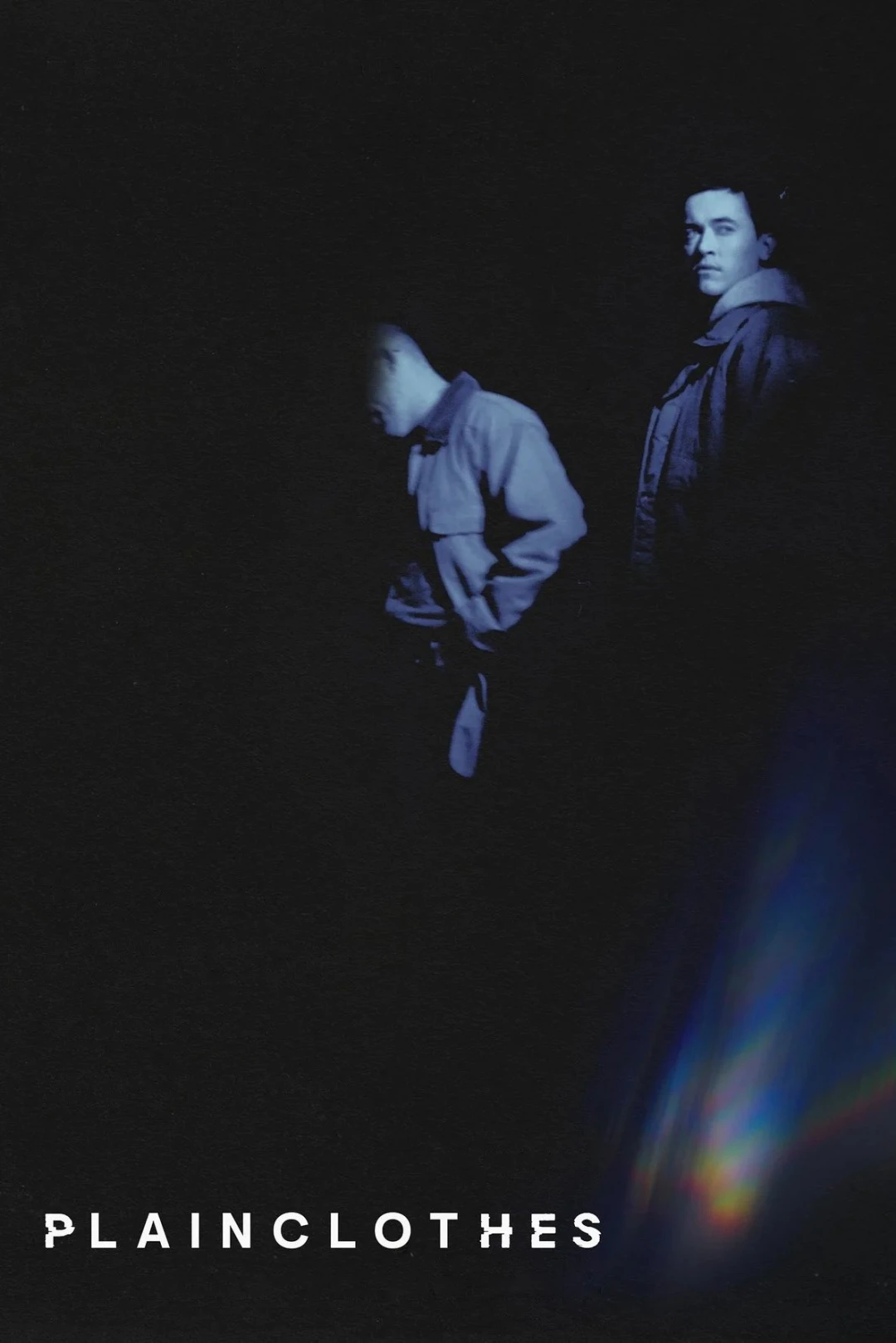 Dưới Lớp Vỏ Bọc (Plainclothes) [2025]