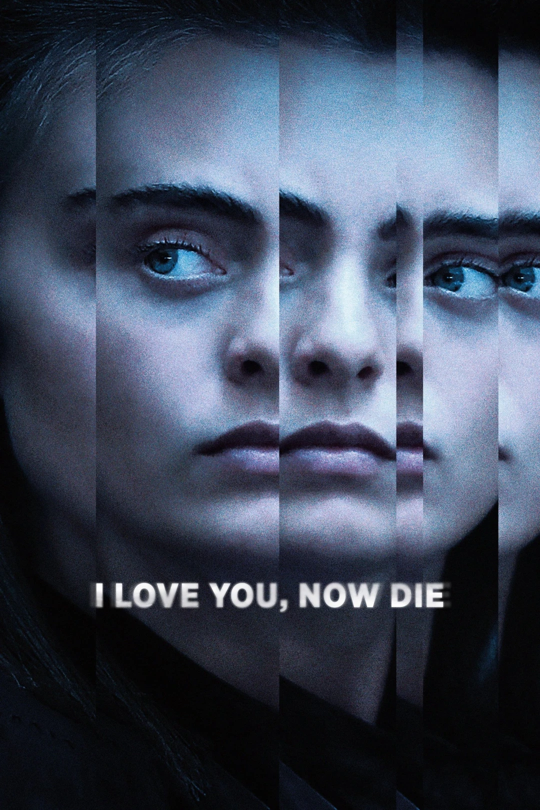 Em Yêu Anh, Giờ Hãy Chết Đi: Bang Massachusettes Và Michelle Carter (I Love You, Now Die: The Commonwealth v. Michelle Carter) [2019]