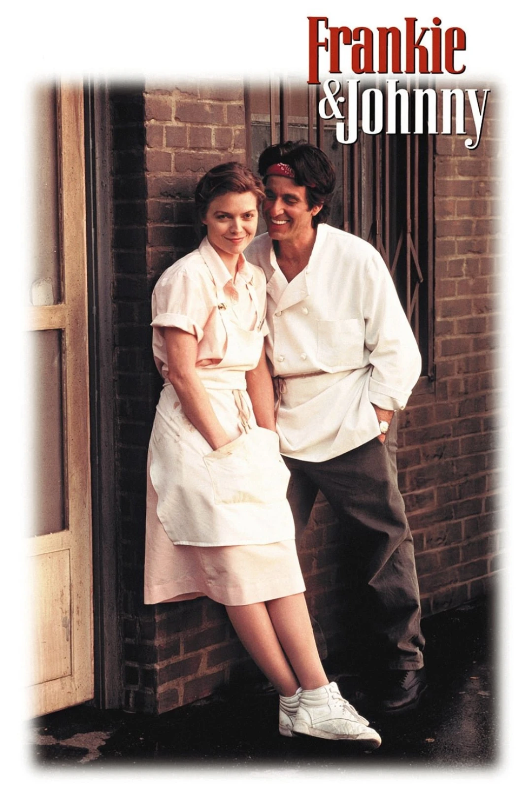 Frankie Và Johnny (Frankie And Johnny) [1991]