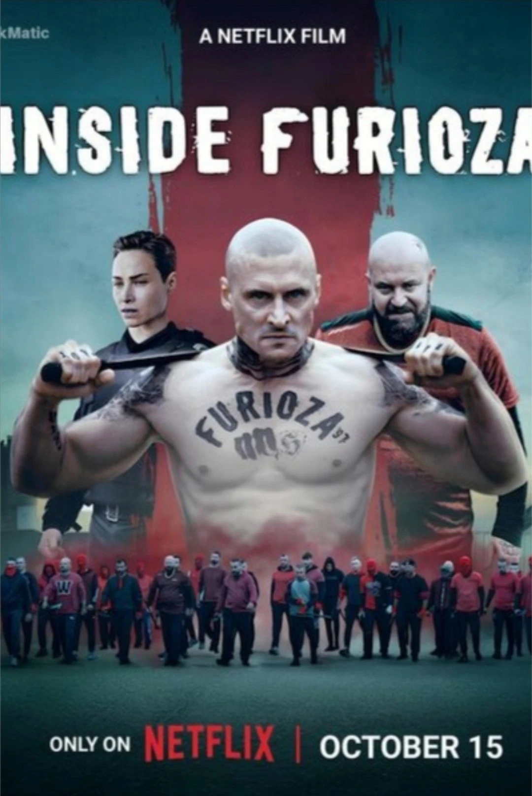 Furioza 2 (Inside Furioza) [2025]