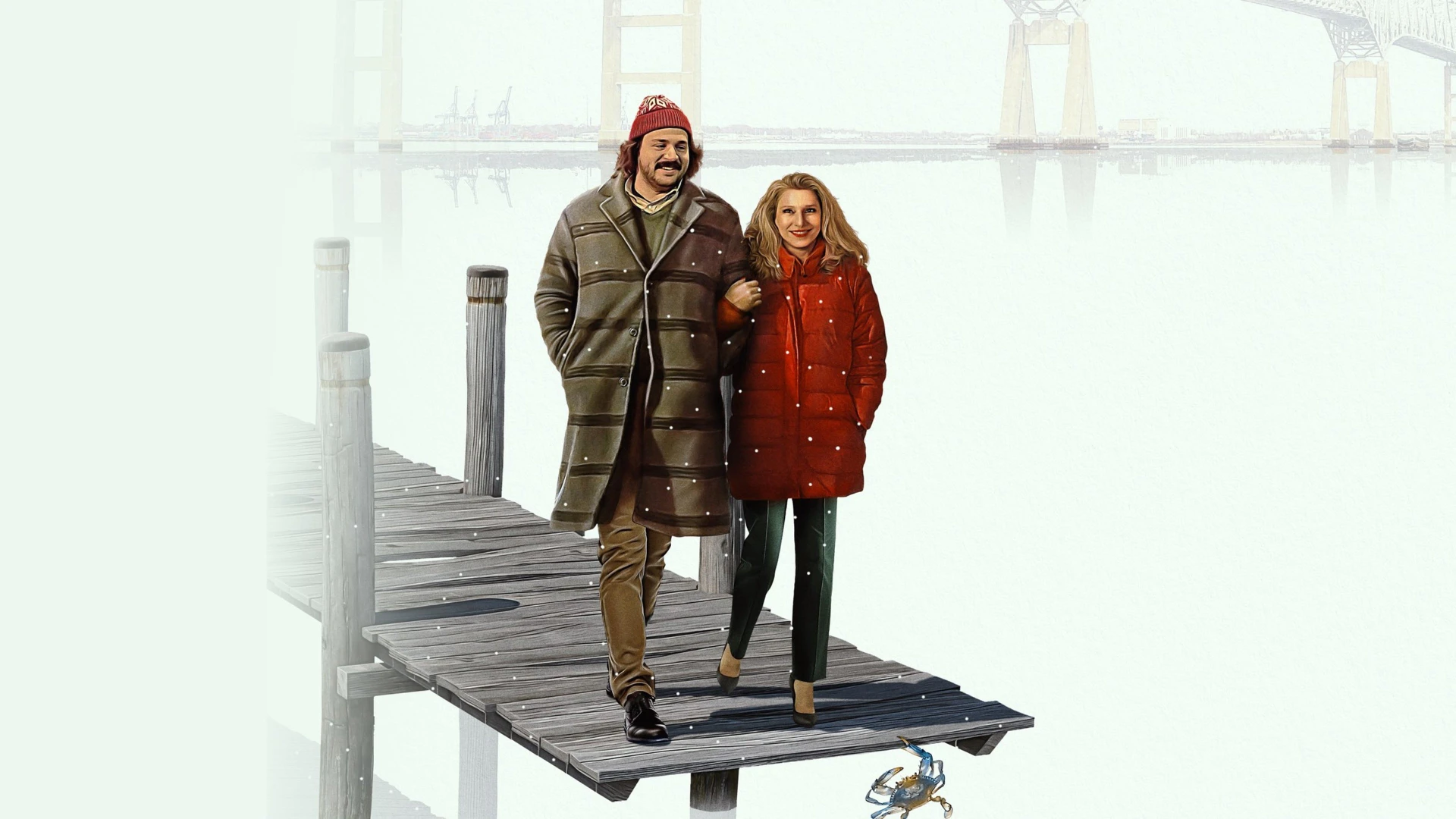 Gã Baltimore Ngốc Nghếch