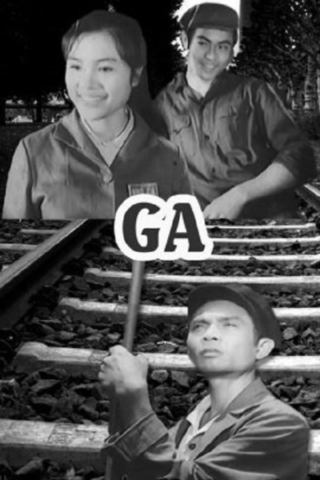 Ga (Ga) [1970]