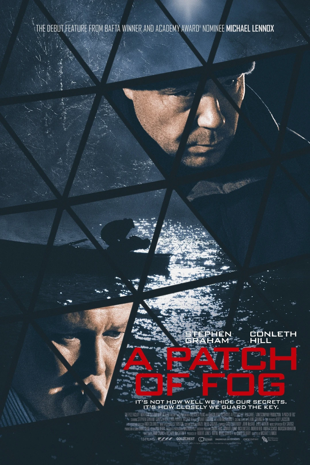 Góc Khuất Người Nổi Tiếng (A Patch Of Fog) [2015]