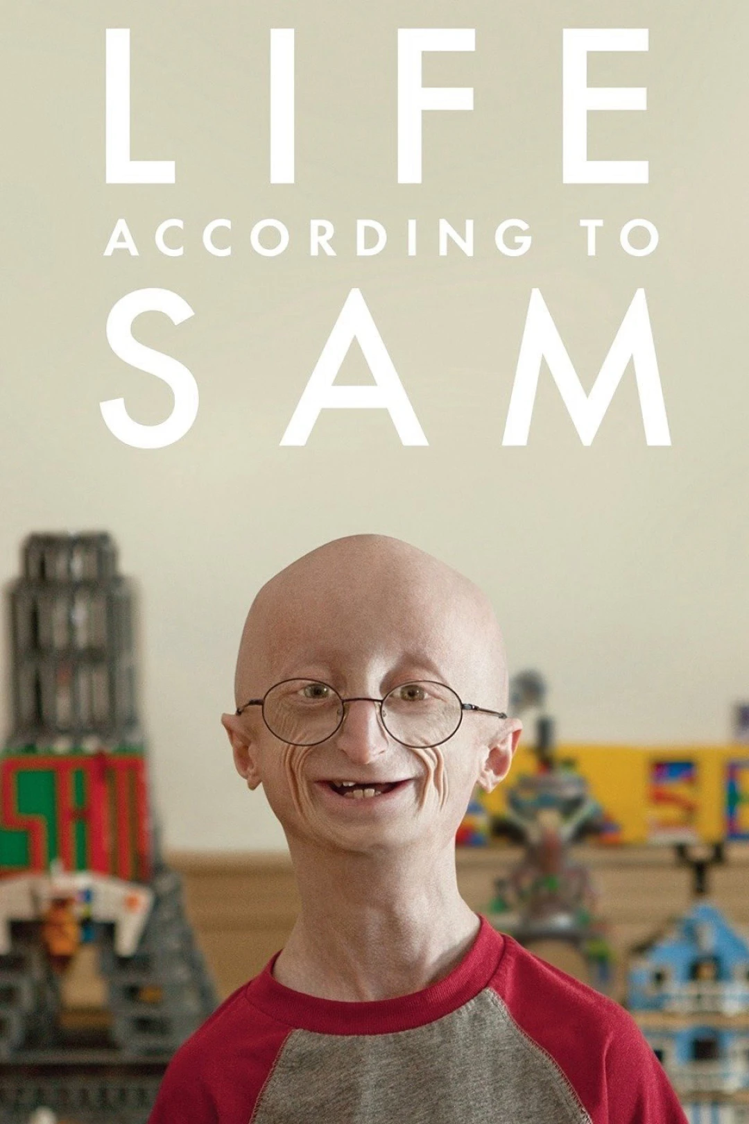 Góc Nhìn Cuộc Sống Của Sam (Life According to Sam) [2013]