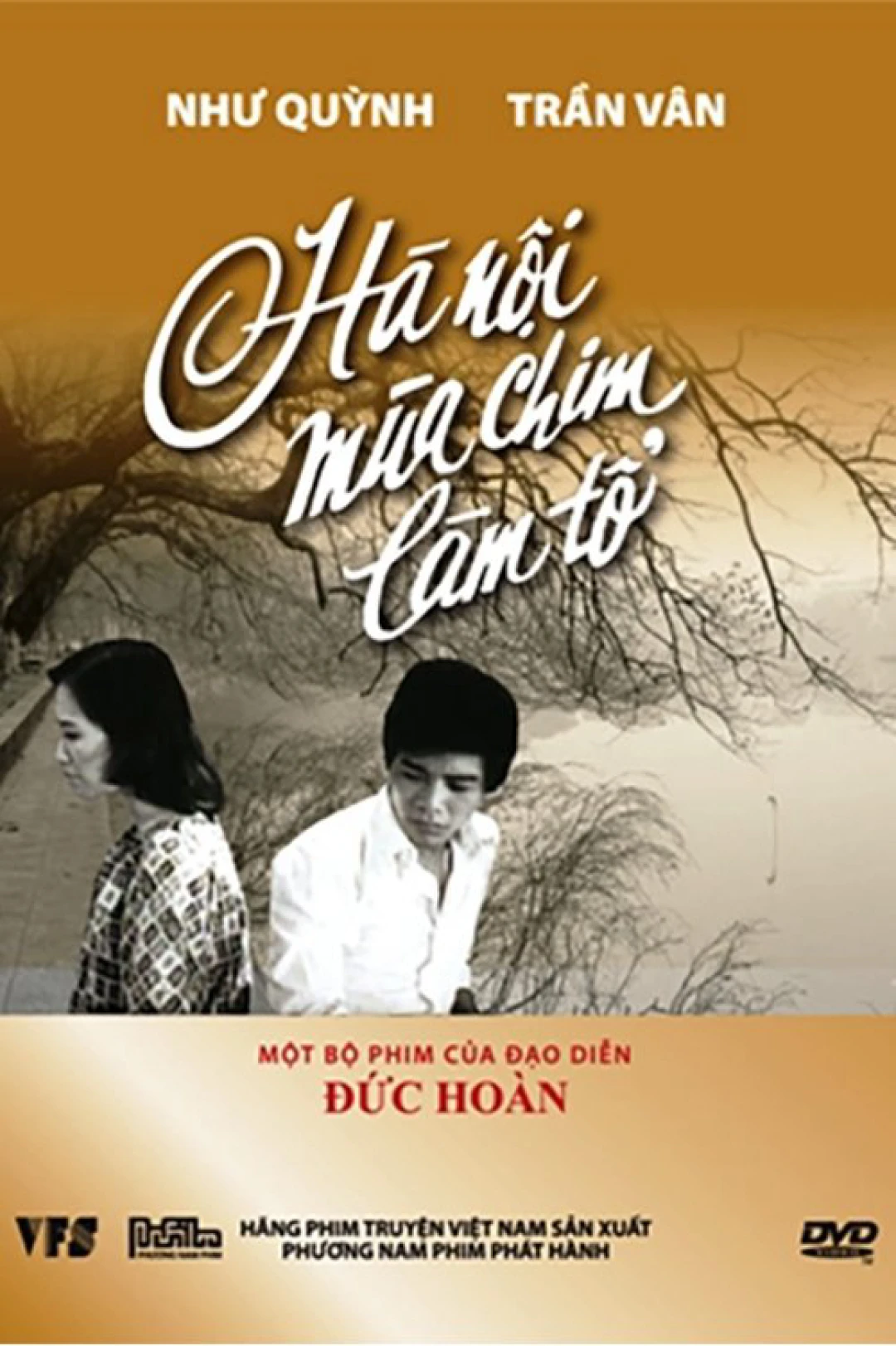 Hà Nội mùa chim làm tổ (Nesting Season in Hanoi) [1978]