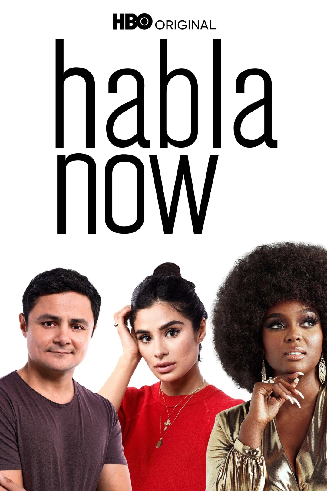Habla Now - Hãy Chia Sẻ Ngay (Habla Now) [2020]
