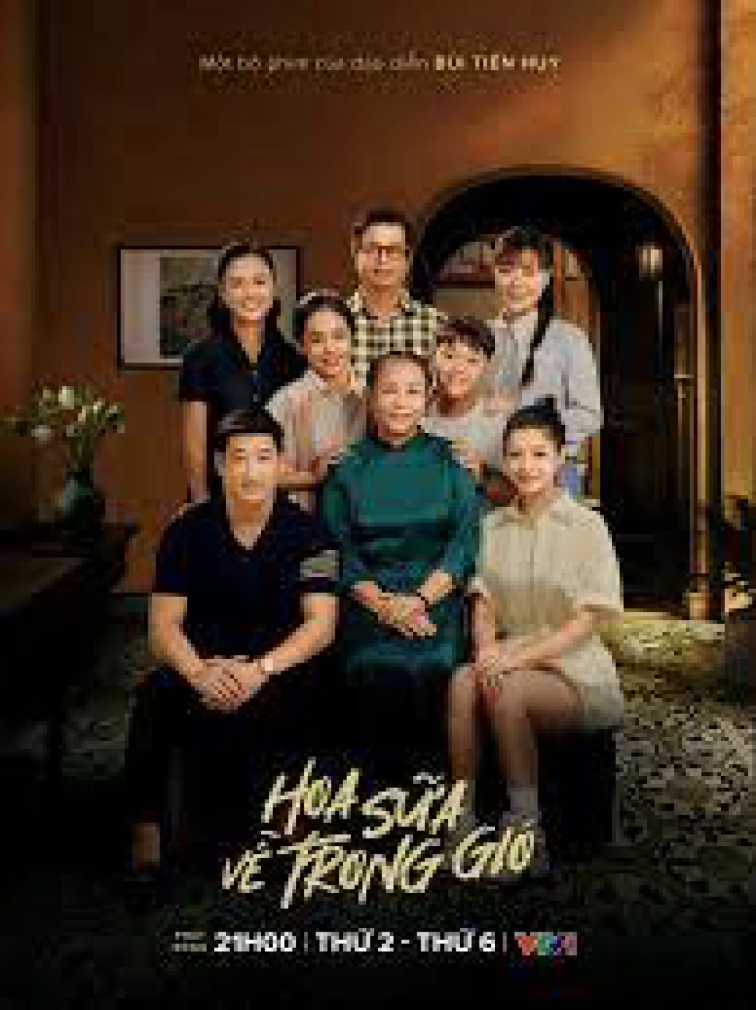 Hoa Sữa Về Trong Gió (Hoa Sữa Về Trong Gió) [2024]