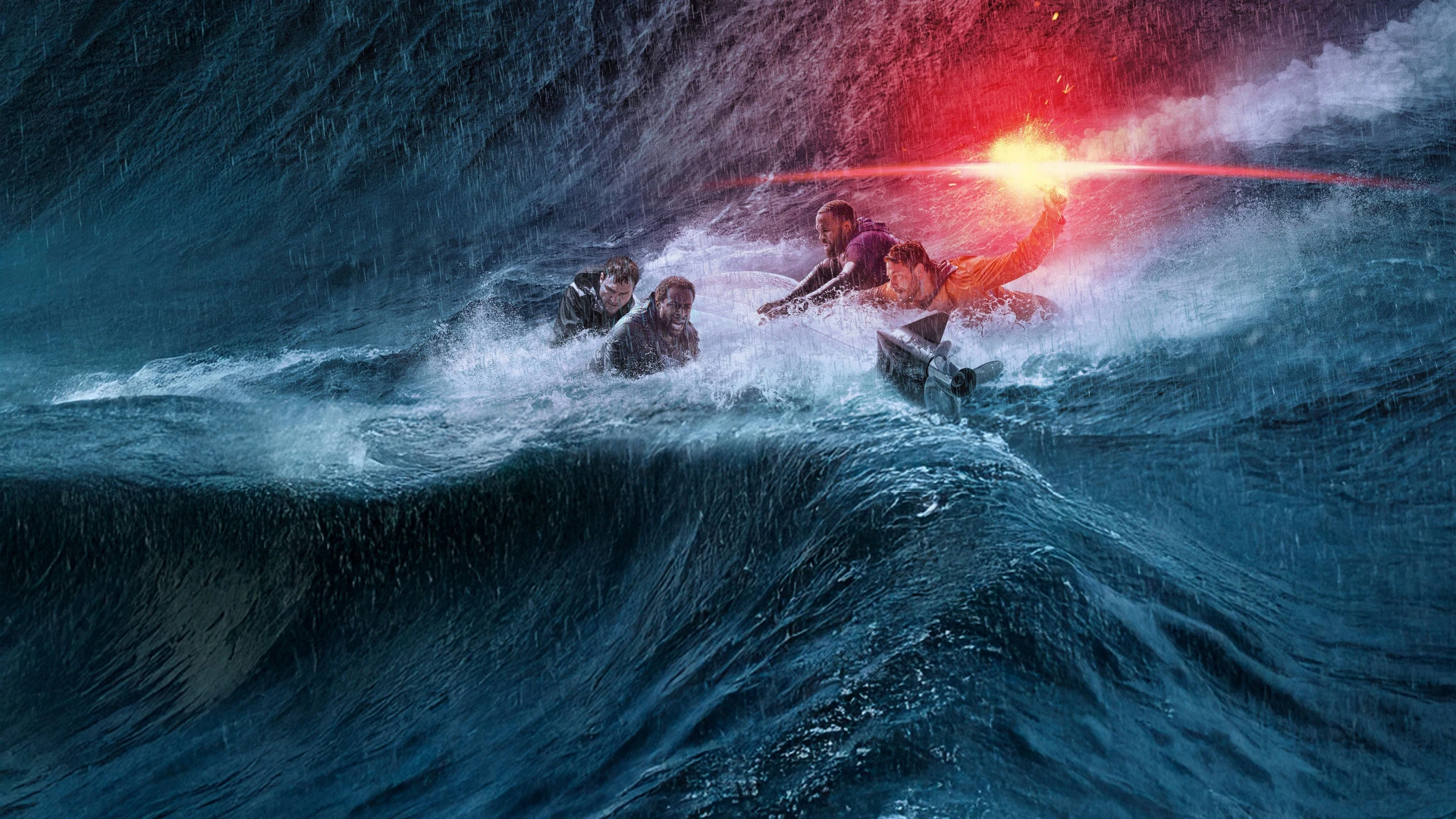 Hy Vọng Giữa Mênh Mang