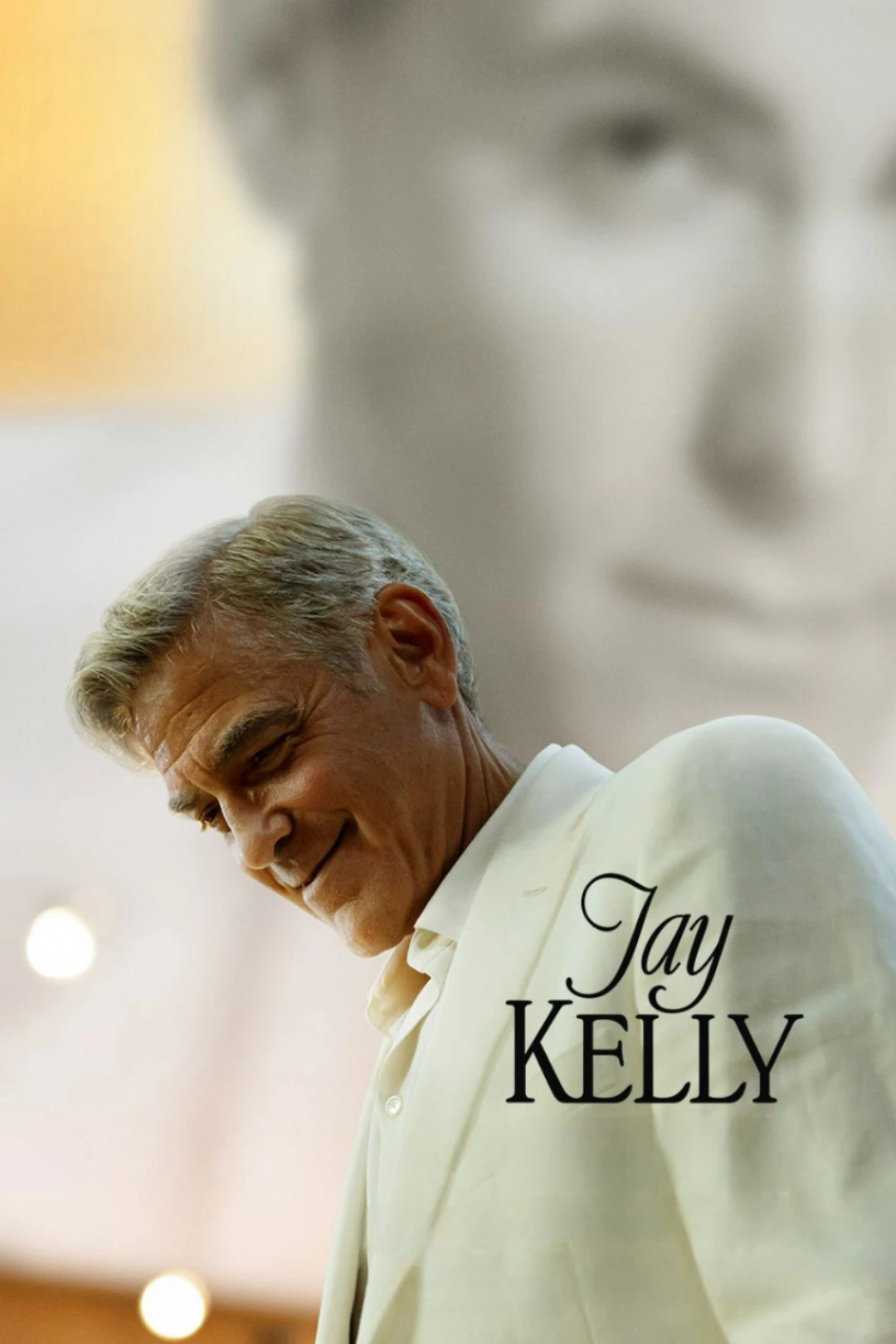 Jay Kelly (Jay Kelly) [2025]