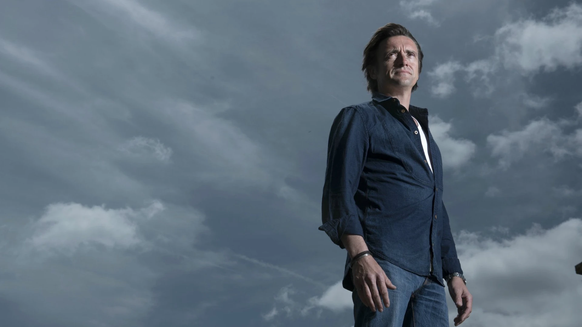Khám Phá Thời Tiết Cùng Richard Hammond