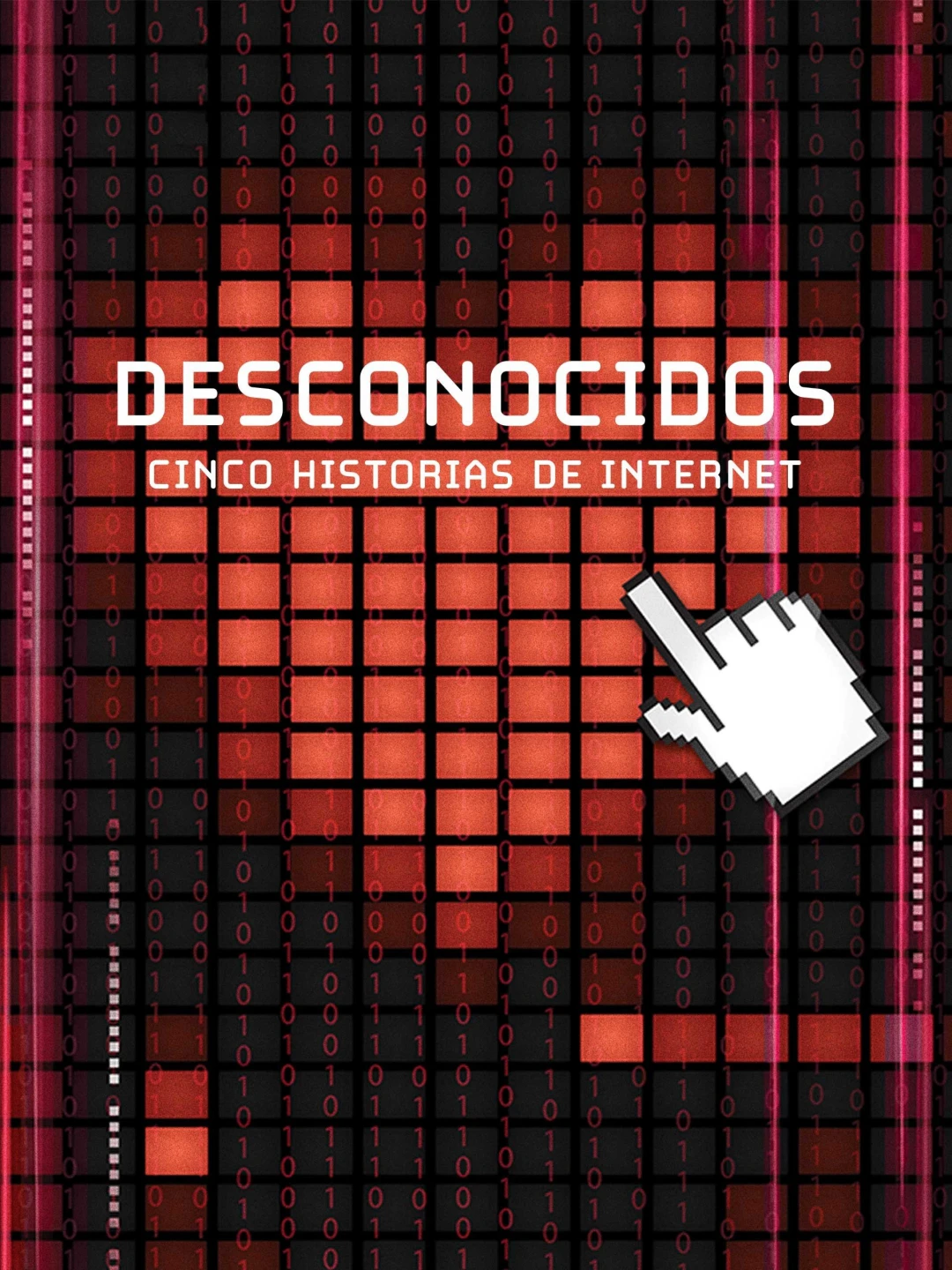 Khi Người Dưng Nhấp Chuột: 5 Câu Chuyện Bắt Đầu Từ Internet (When Strangers Click: Five Stories from the Internet) [2011]
