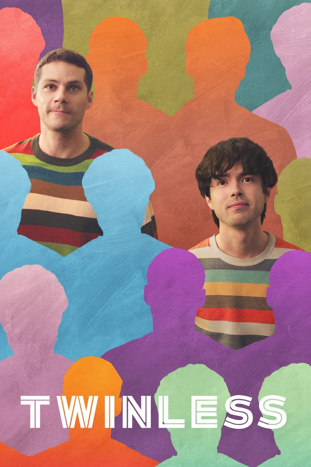 Không Còn Song Sinh (Twinless) [2025]