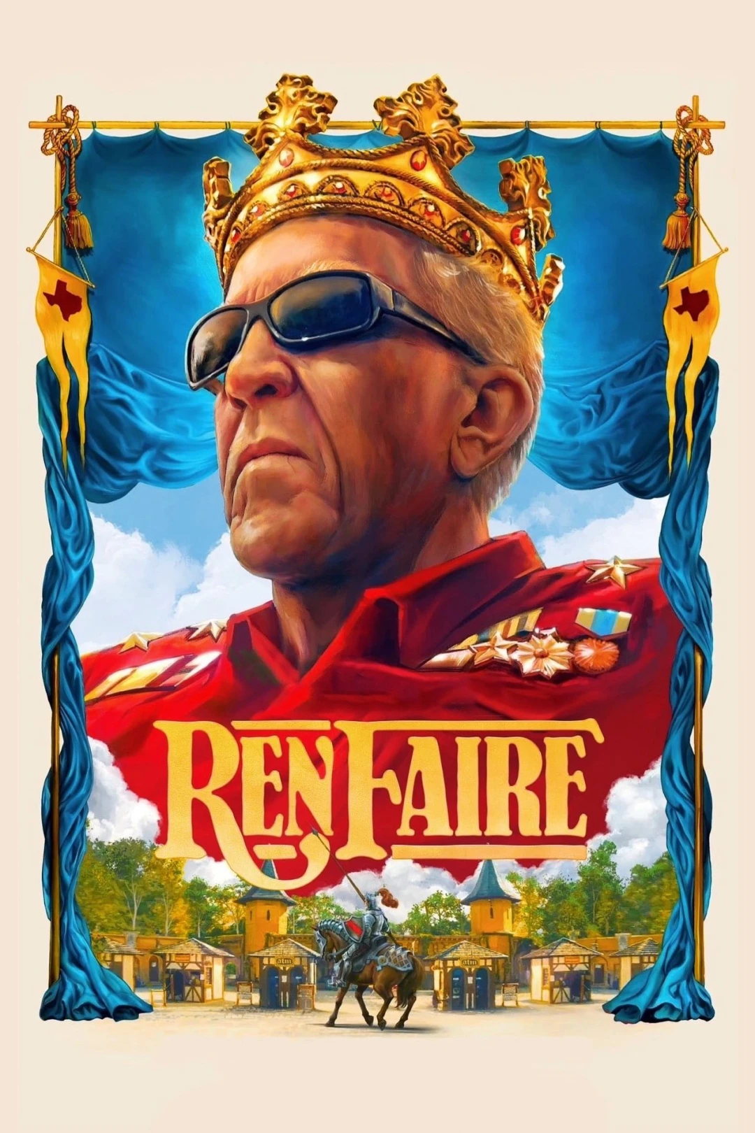 Lễ Hội Phục Hưng (Ren Faire) [2024]