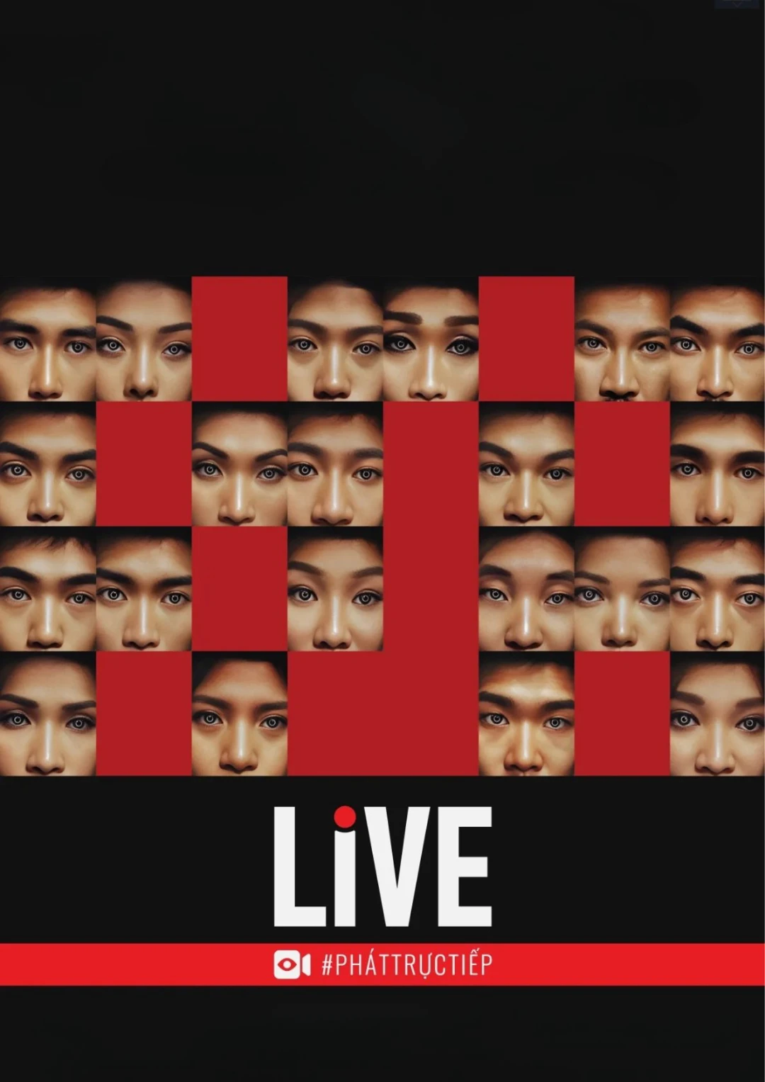 Live - #pháttrựctiếp (Live) [2023]