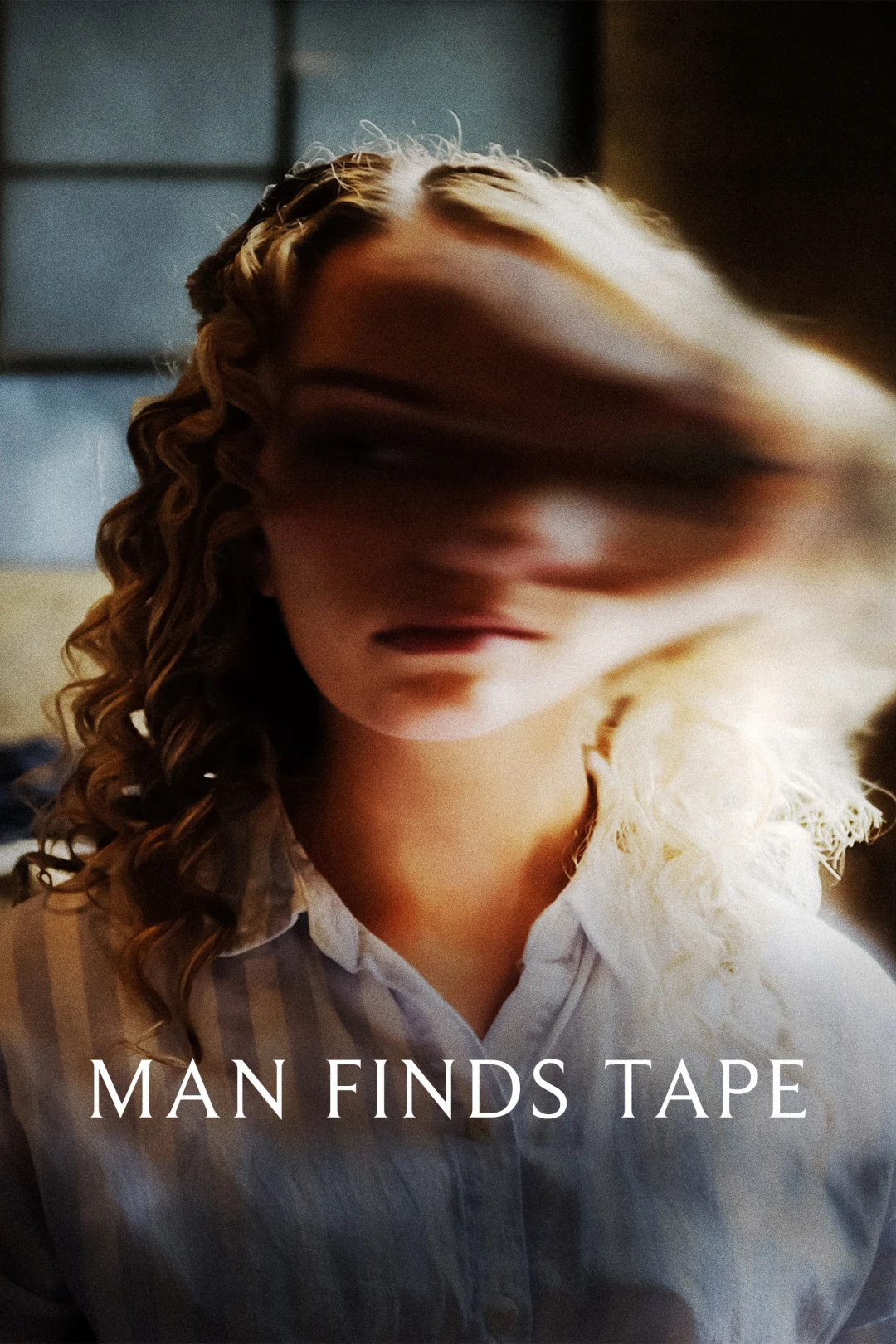 Man Finds Tape (Man Finds Tape) [2025]
