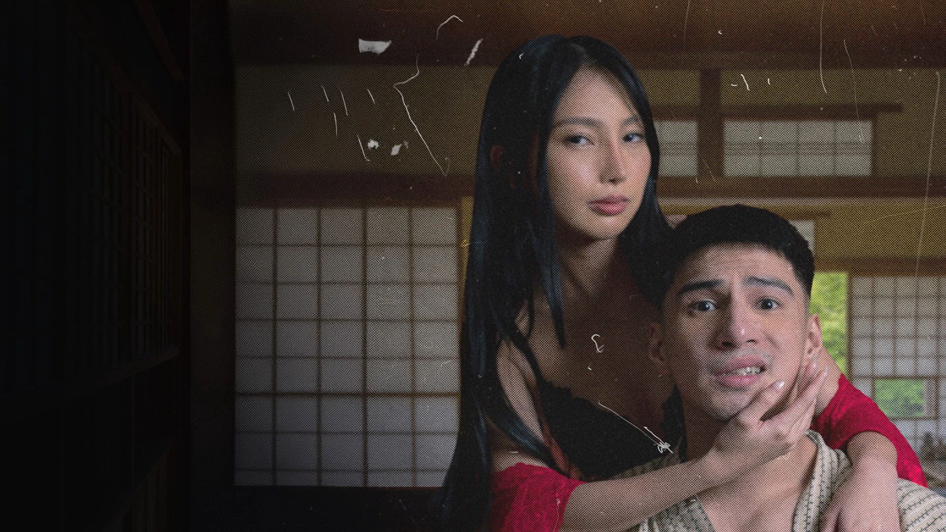 Maria Azama: Ngôi Sao Phim Người Lớn