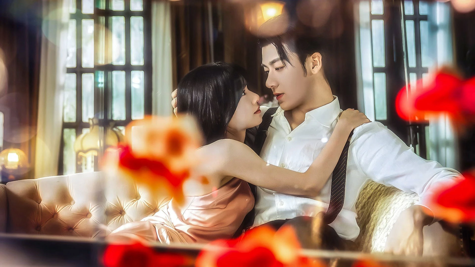 Tân Nương Thế Thân