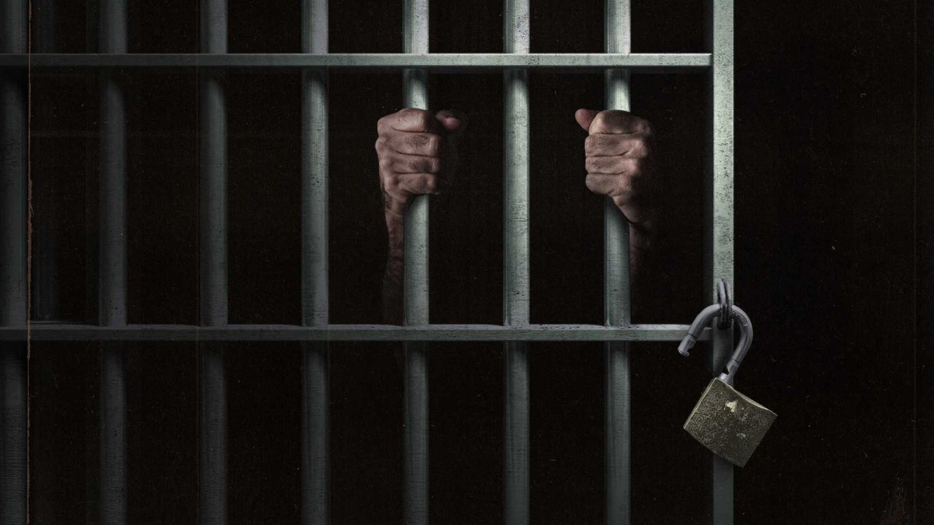 Mở khóa: Thí nghiệm nhà giam (Phần 2)