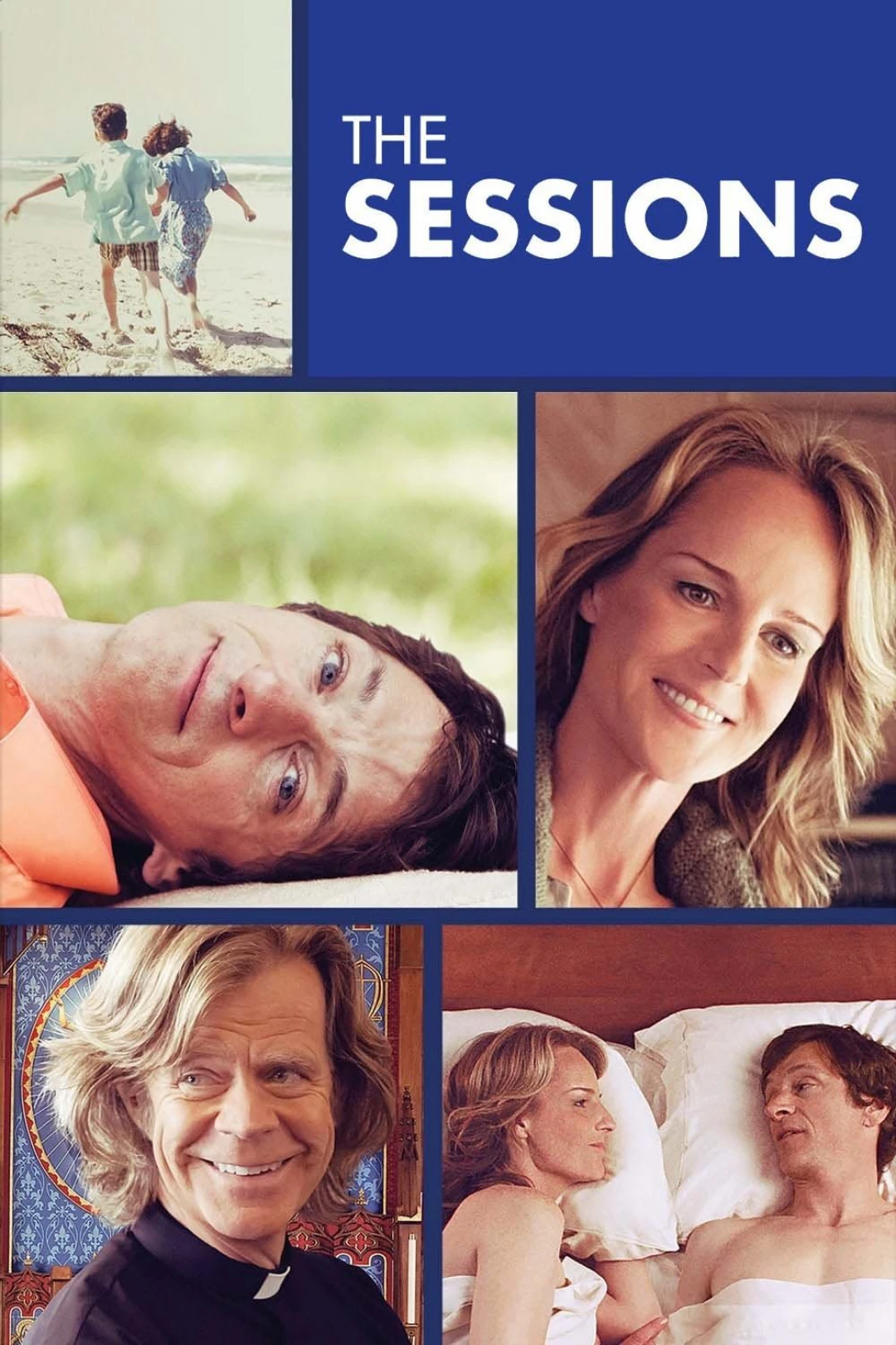 Mối Quan Hệ Hấp Dẫn (The Sessions) [2012]