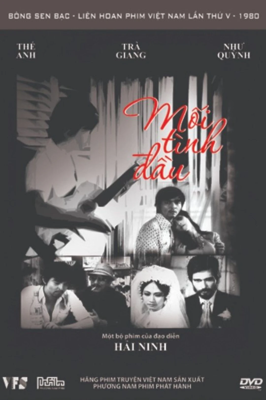 Mối tình đầu (1977) (First Love) [1977]