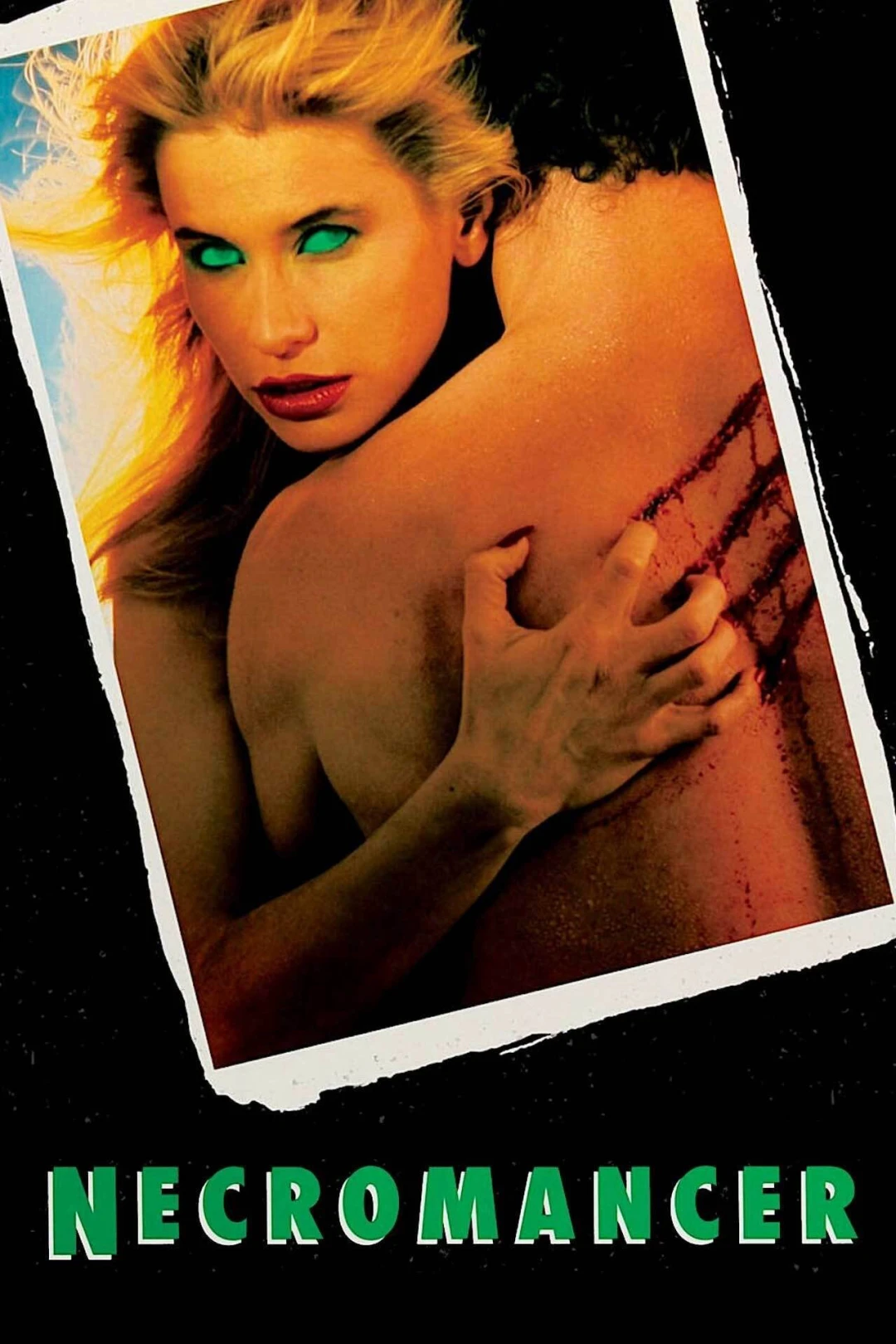 Necromancer (Necromancer) [1988]