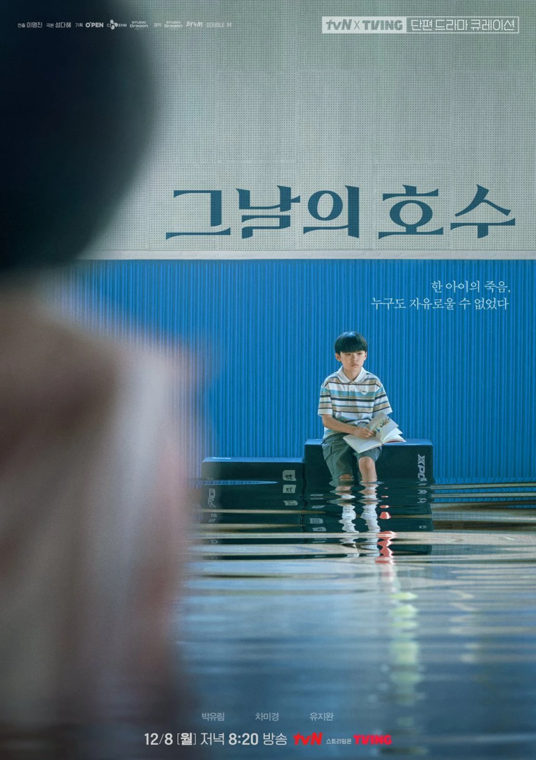 Ngày Định Mệnh (tvN O'PENing: The Lake of that Day) [2025]