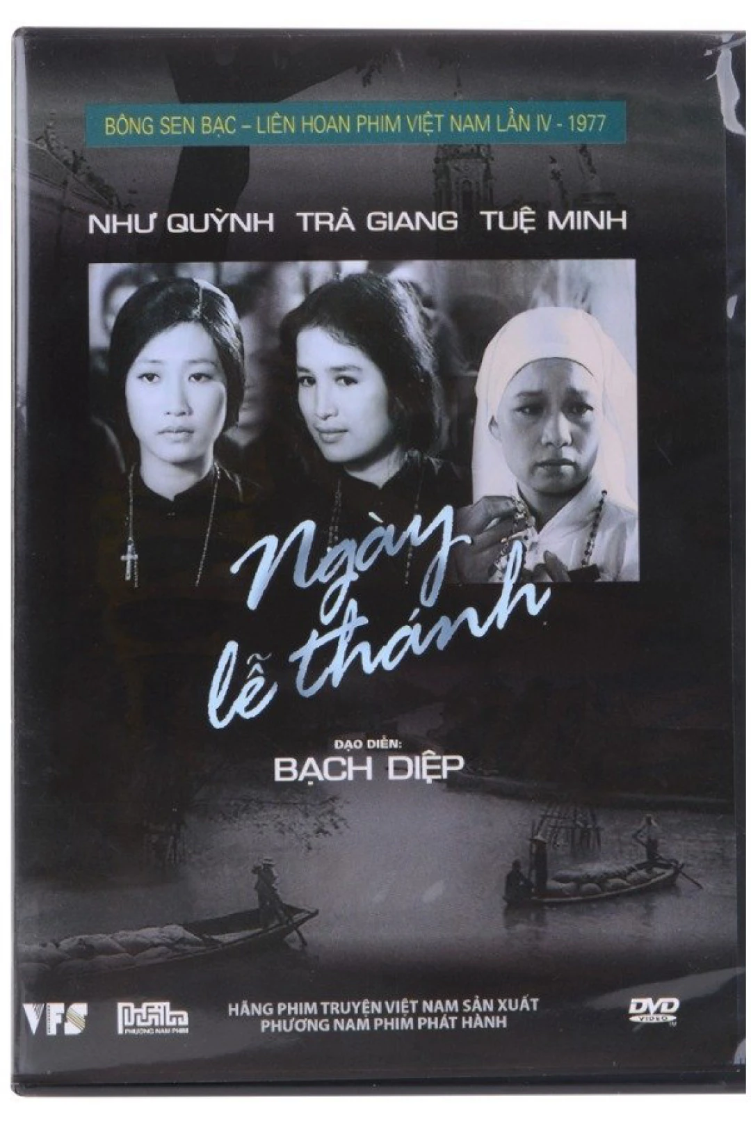 Ngày Lễ Thánh (The Holy Day) [1976]