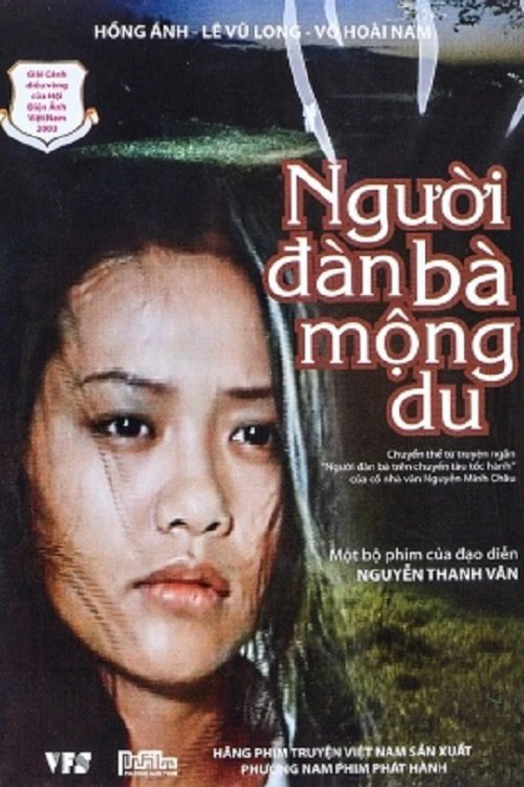Người Đàn Bà Mộng Du (The Somnambulist Woman) [2003]