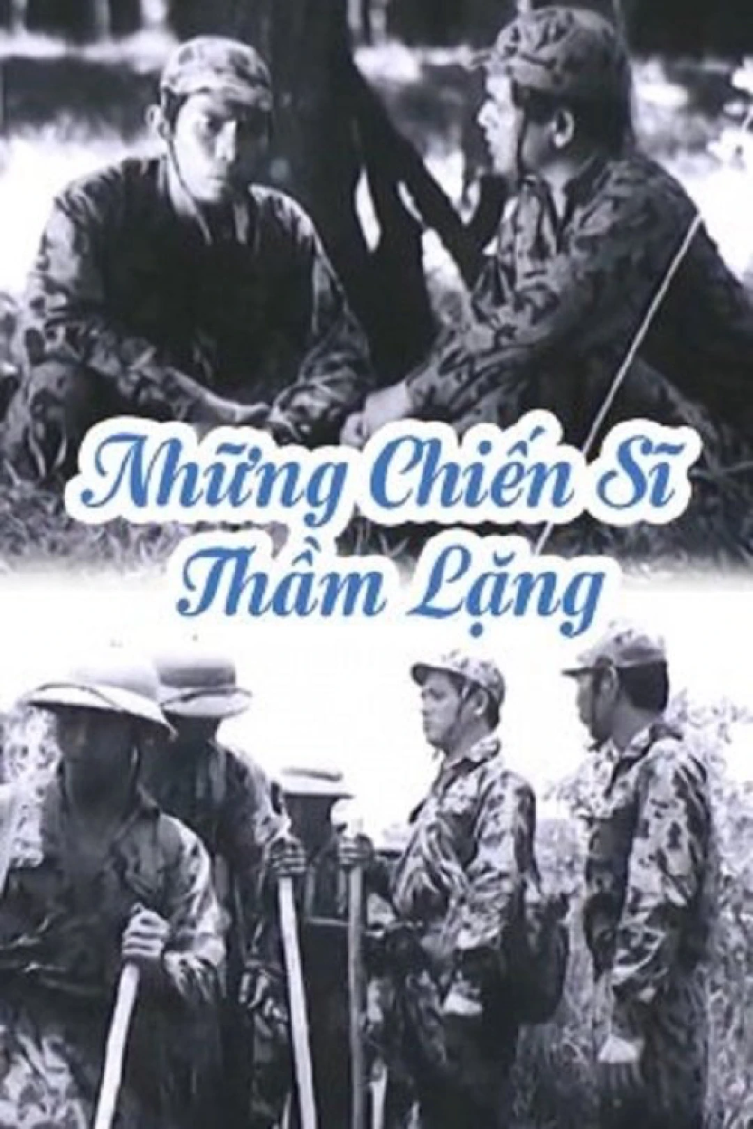 Những Chiến Sĩ Thầm Lặng (Silent Soldiers) [1984]