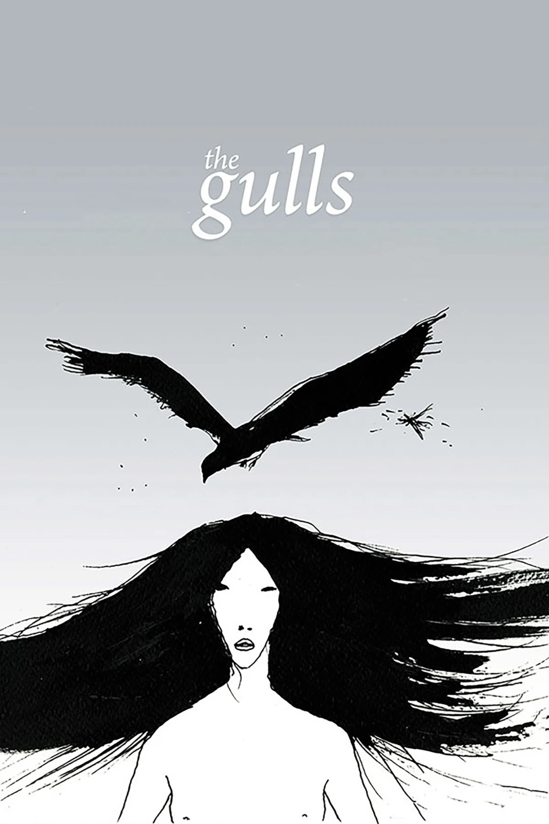những con mòng biển (The Gulls) [2015]