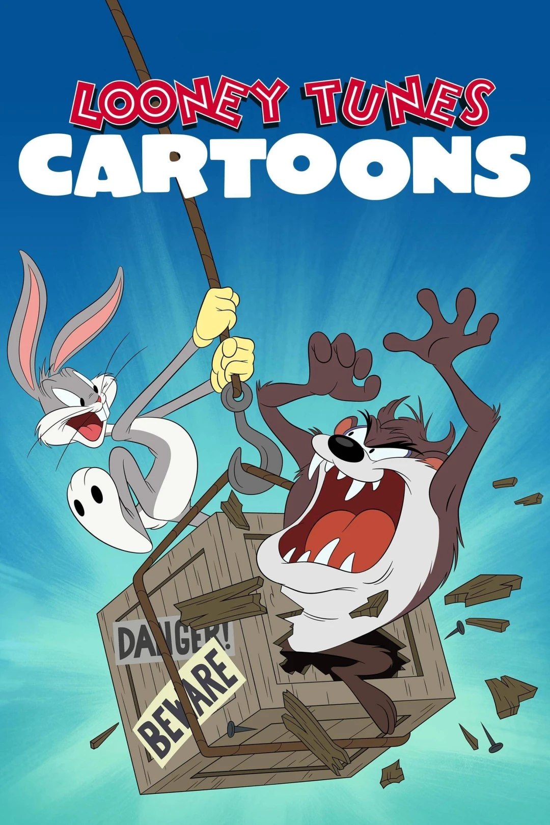 Những Giai Điệu Ngốc Nghếch (Phần 5) (Looney Tunes Cartoons (Season 5)) [2022]