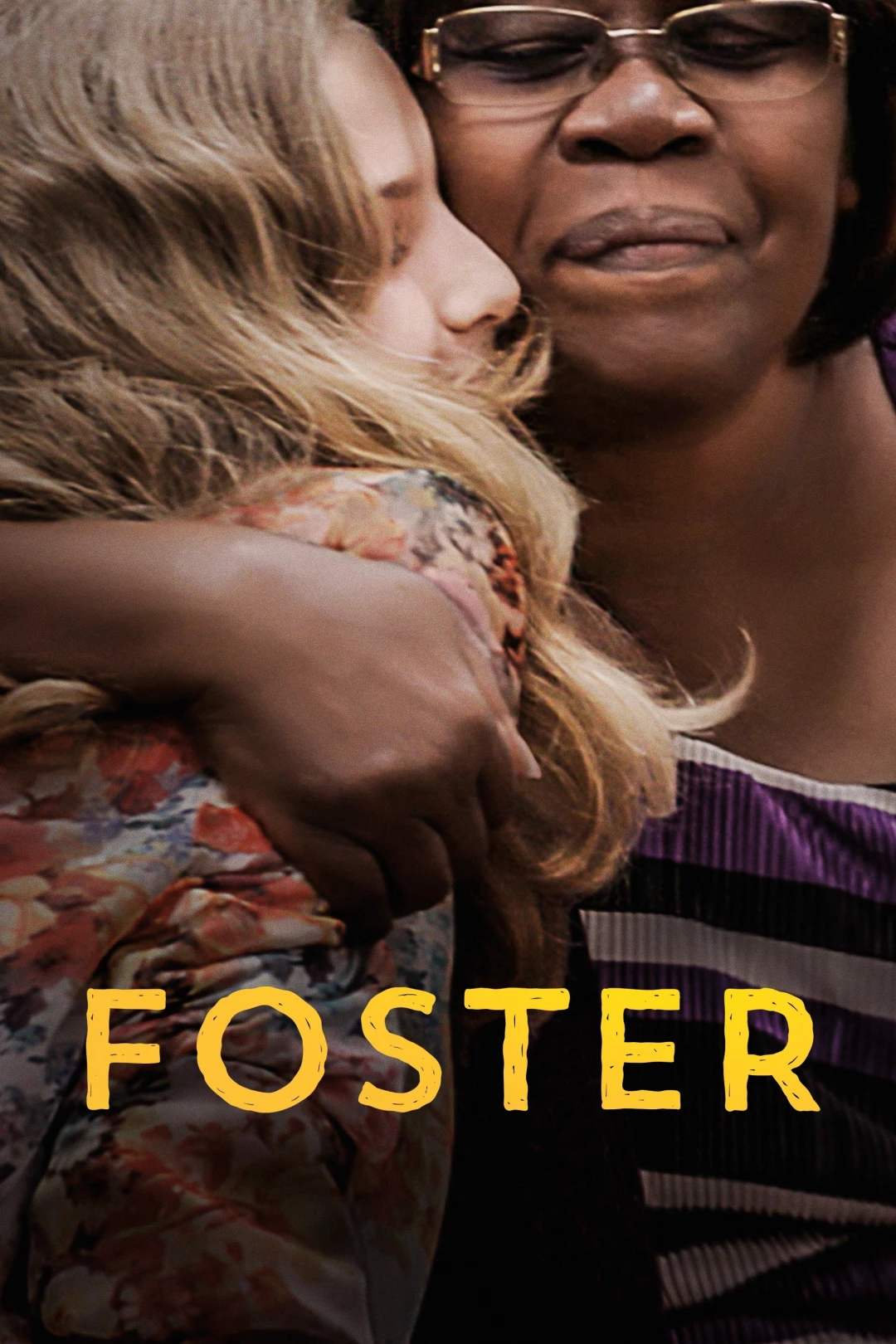Nuôi Nấng (Foster) [2018]