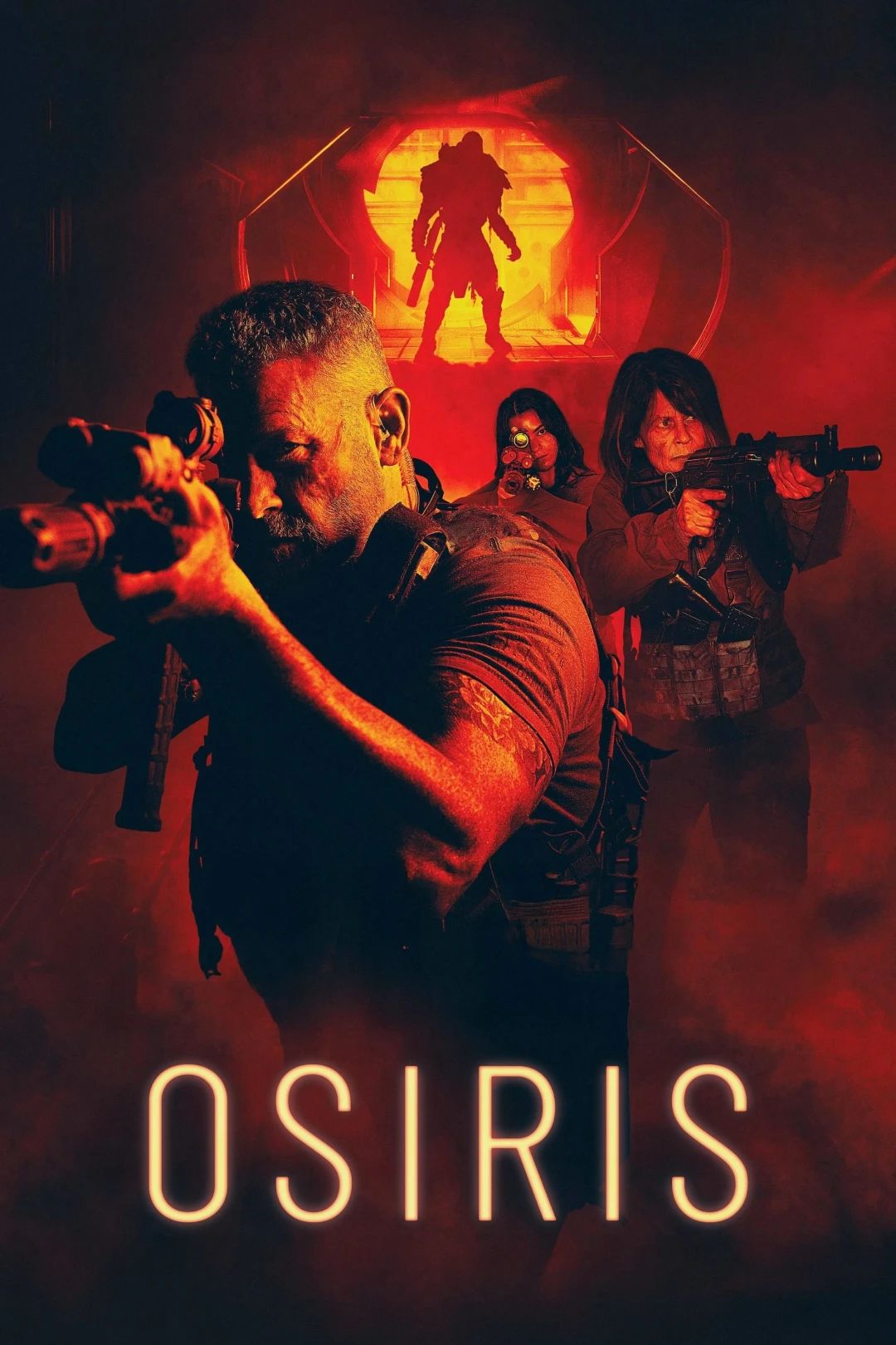 Osiris (Osiris) [2025]