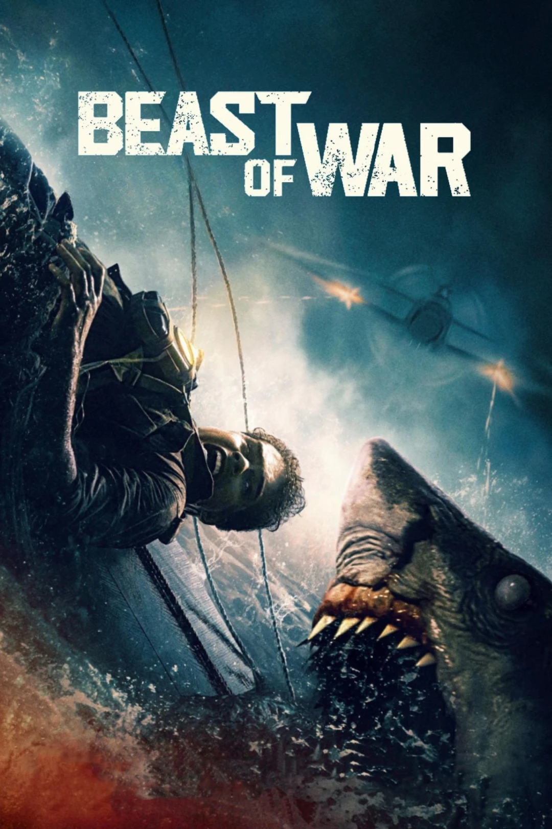Quái Thú Chiến Tranh (Beast of War) [2025]