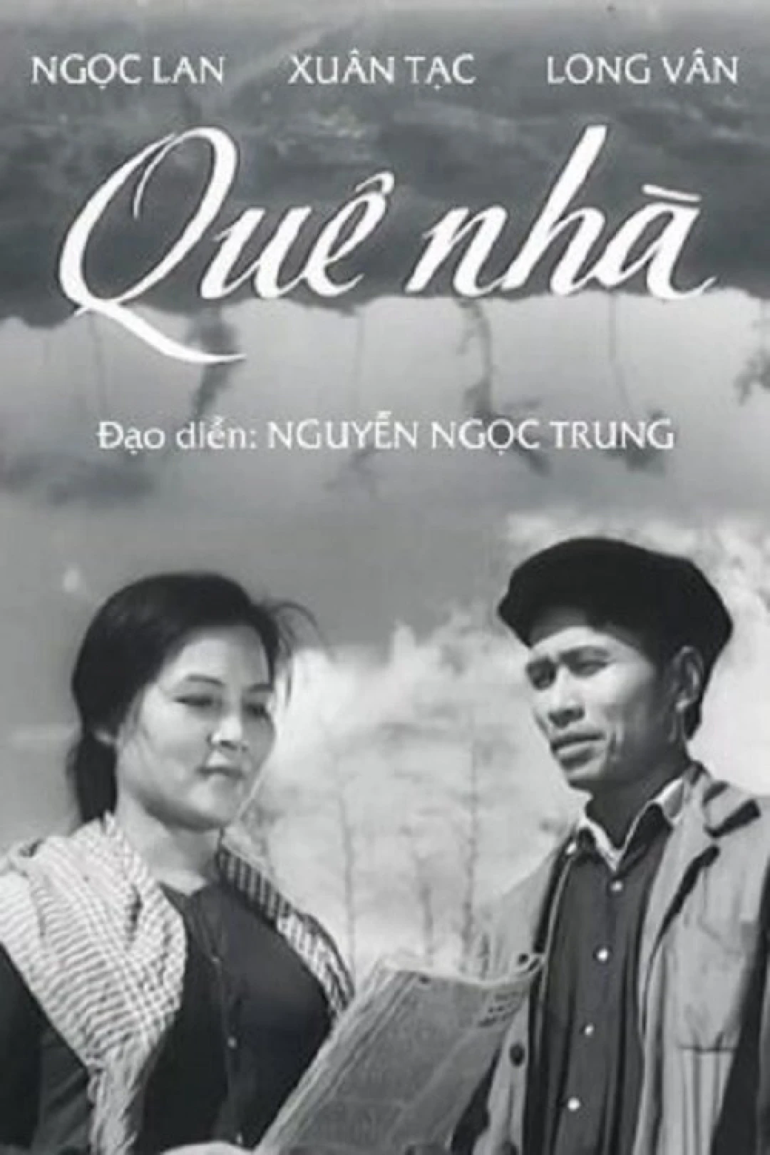 Quê Nhà (Quê Nhà) [1974]